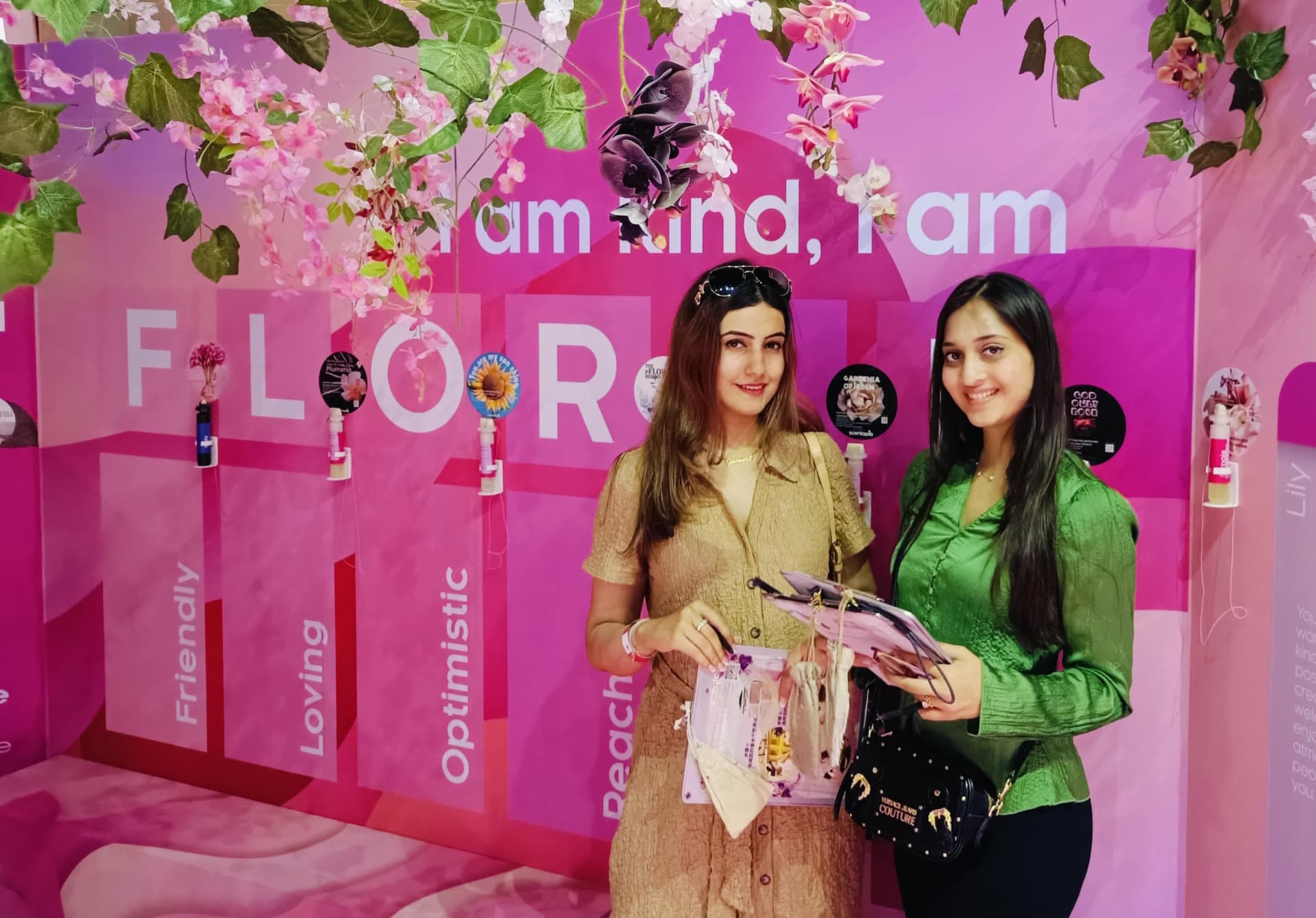 Scentopia Sentosa Perfume Making Workshop - სურათი 5