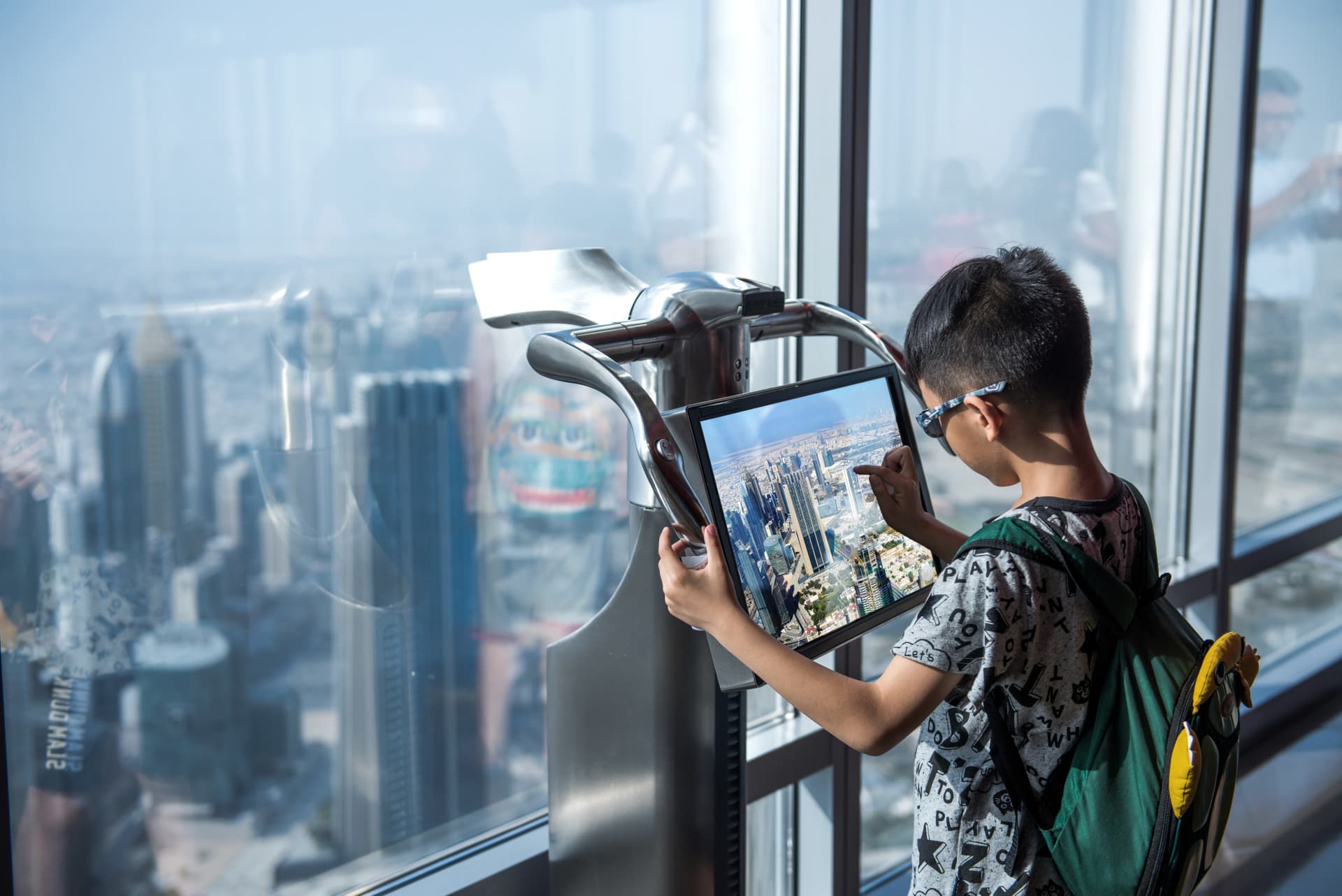 Go City Dubai Explorer Pass: Save up to 50% on Attractions - სურათი 21