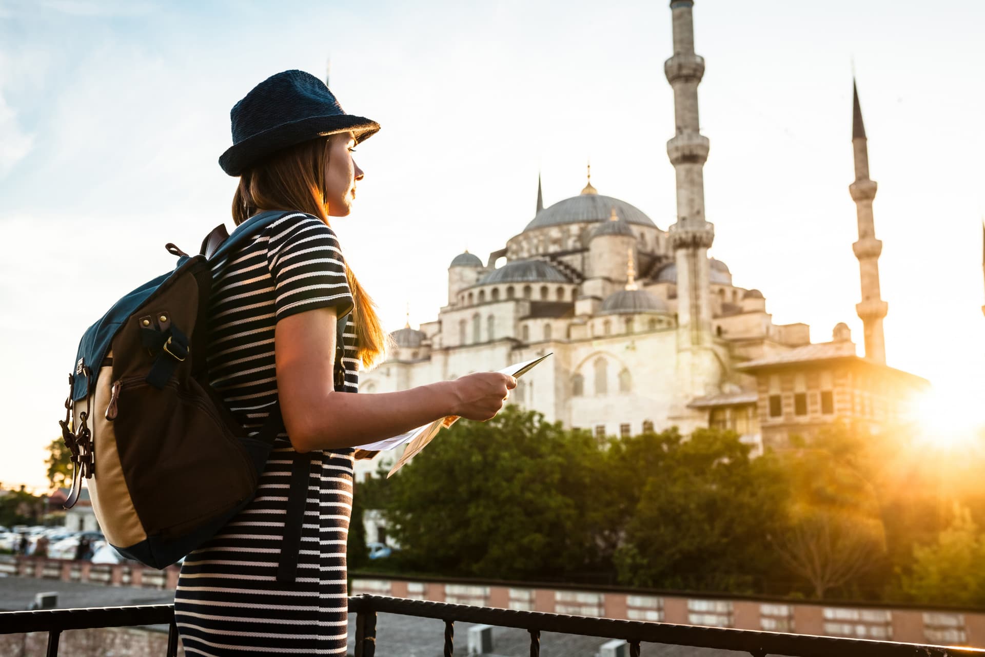 The Best of Istanbul Walking Tour - სურათი 11