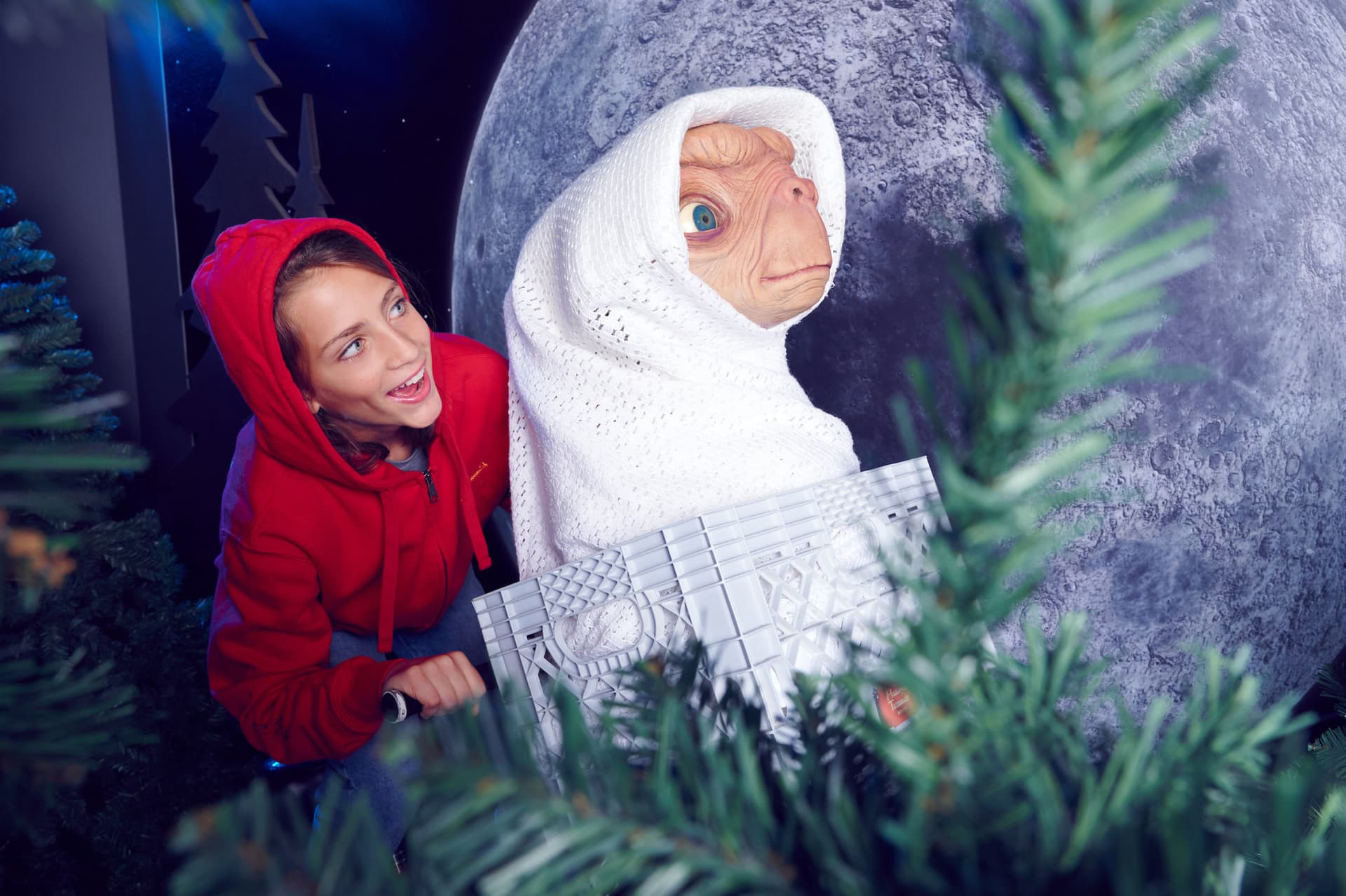 Madame Tussauds Berlin Ticket - სურათი 13