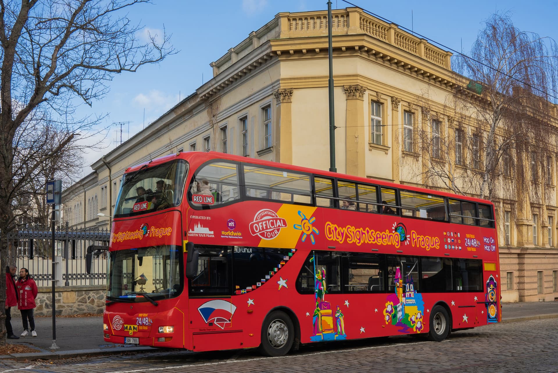 Go City Prague All-Inclusive Pass: Save up to 50% on Attractions - სურათი 7