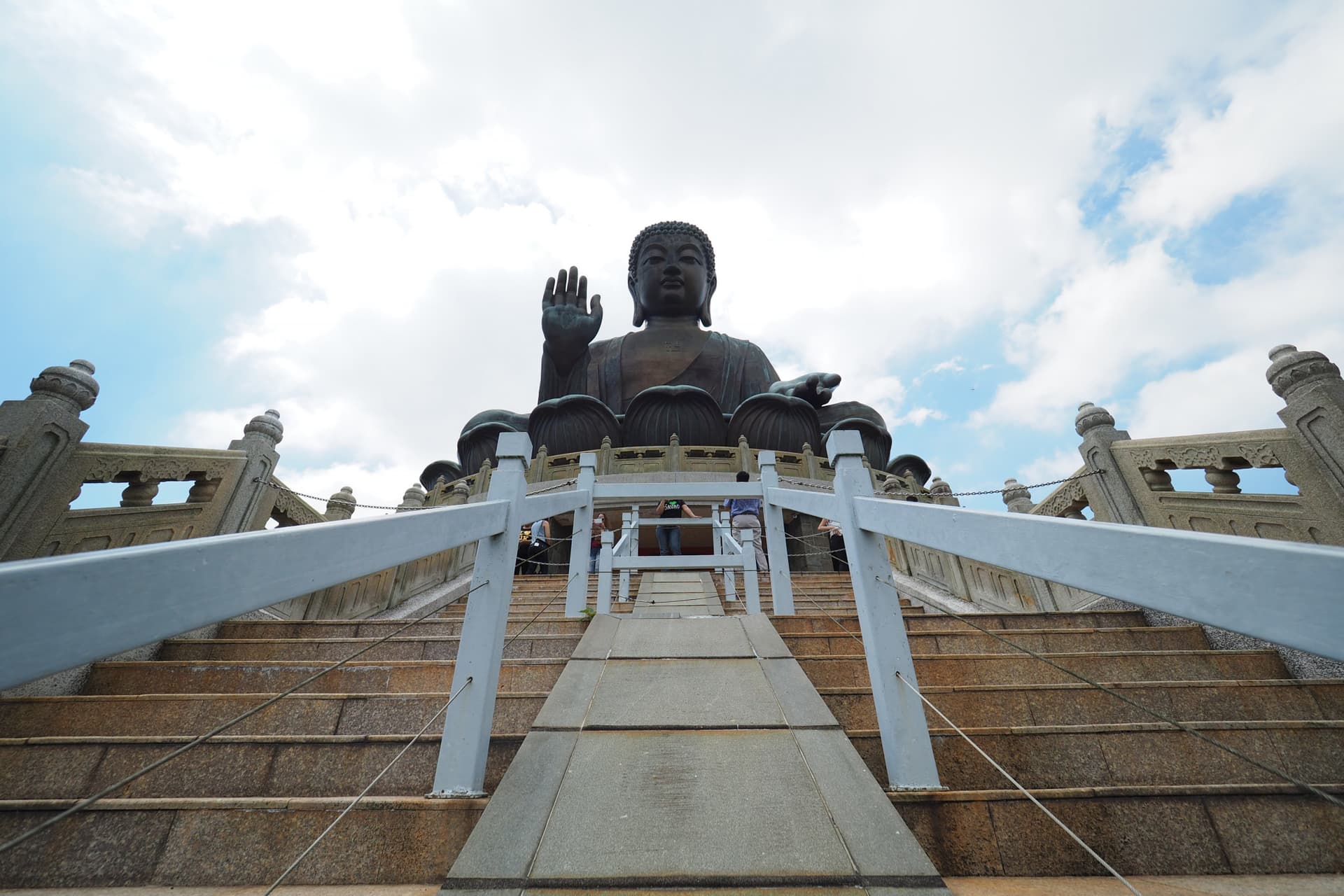 Ngong Ping 360 Tai O Pass - სურათი 2