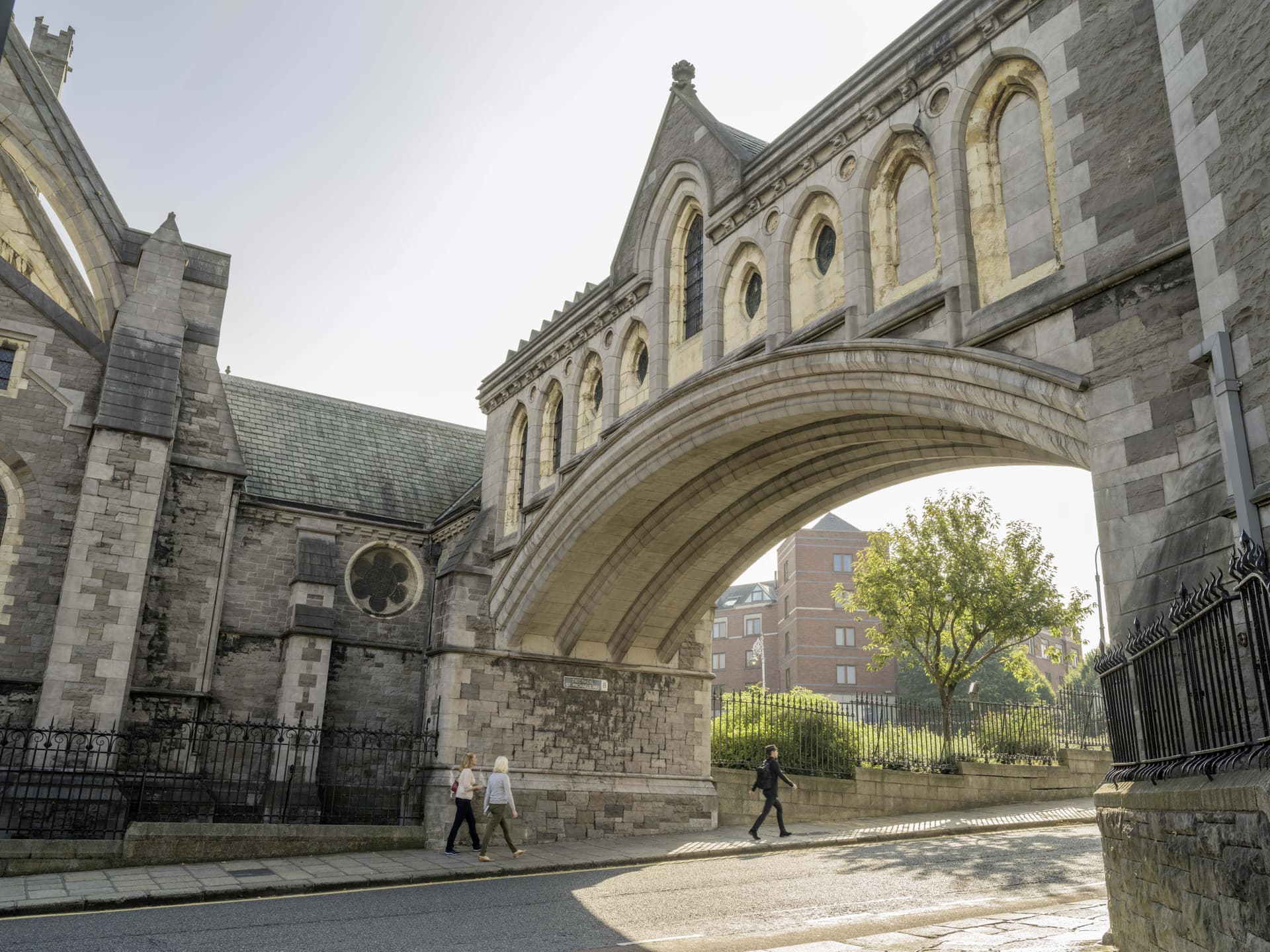 Go City Dublin All-Inclusive Pass: Save up to 50% on Attractions - სურათი 18
