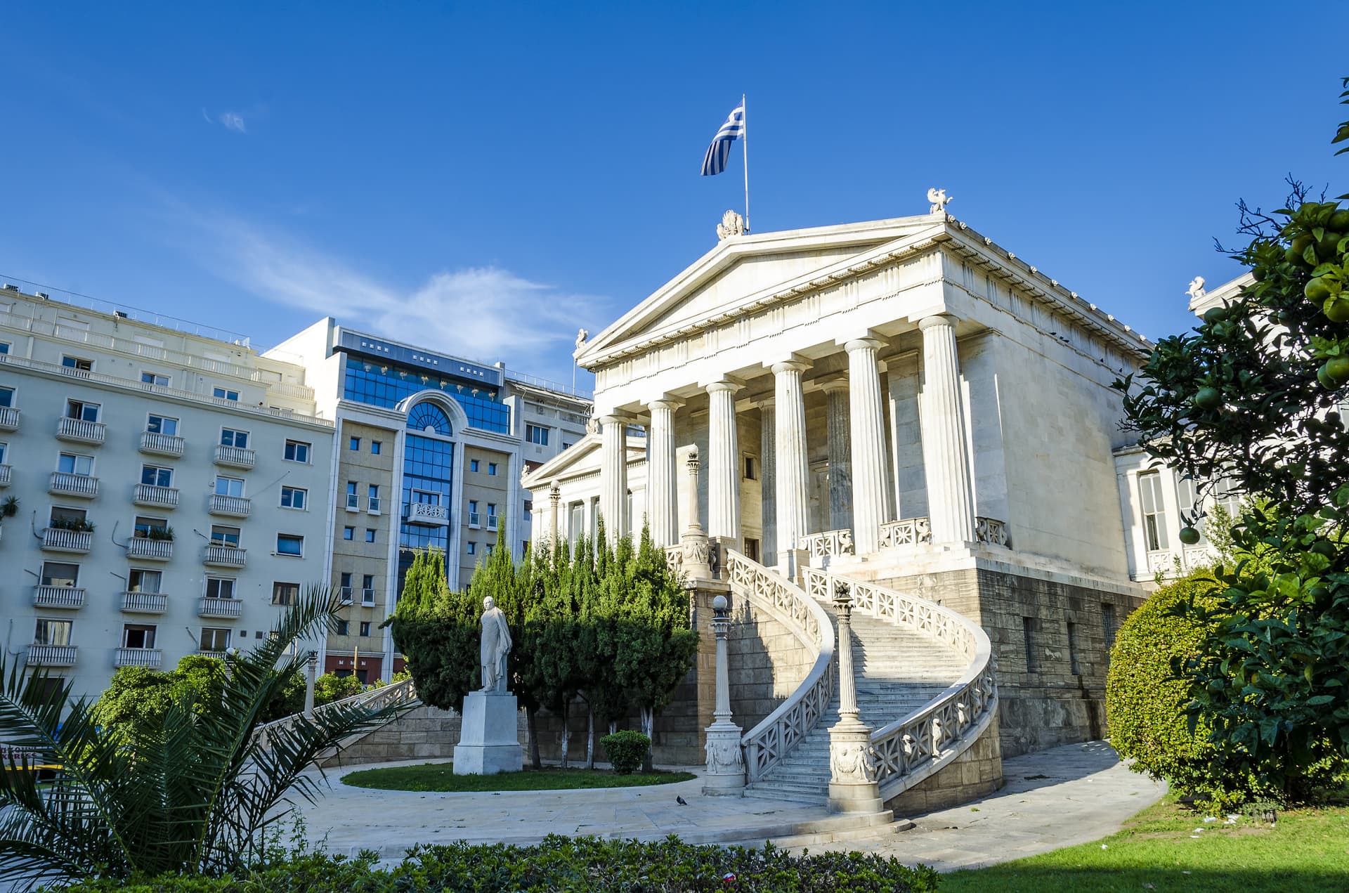 Acropolis Museum Skip-the-Line Ticket + Audio Guide - მთავარი სურათი
