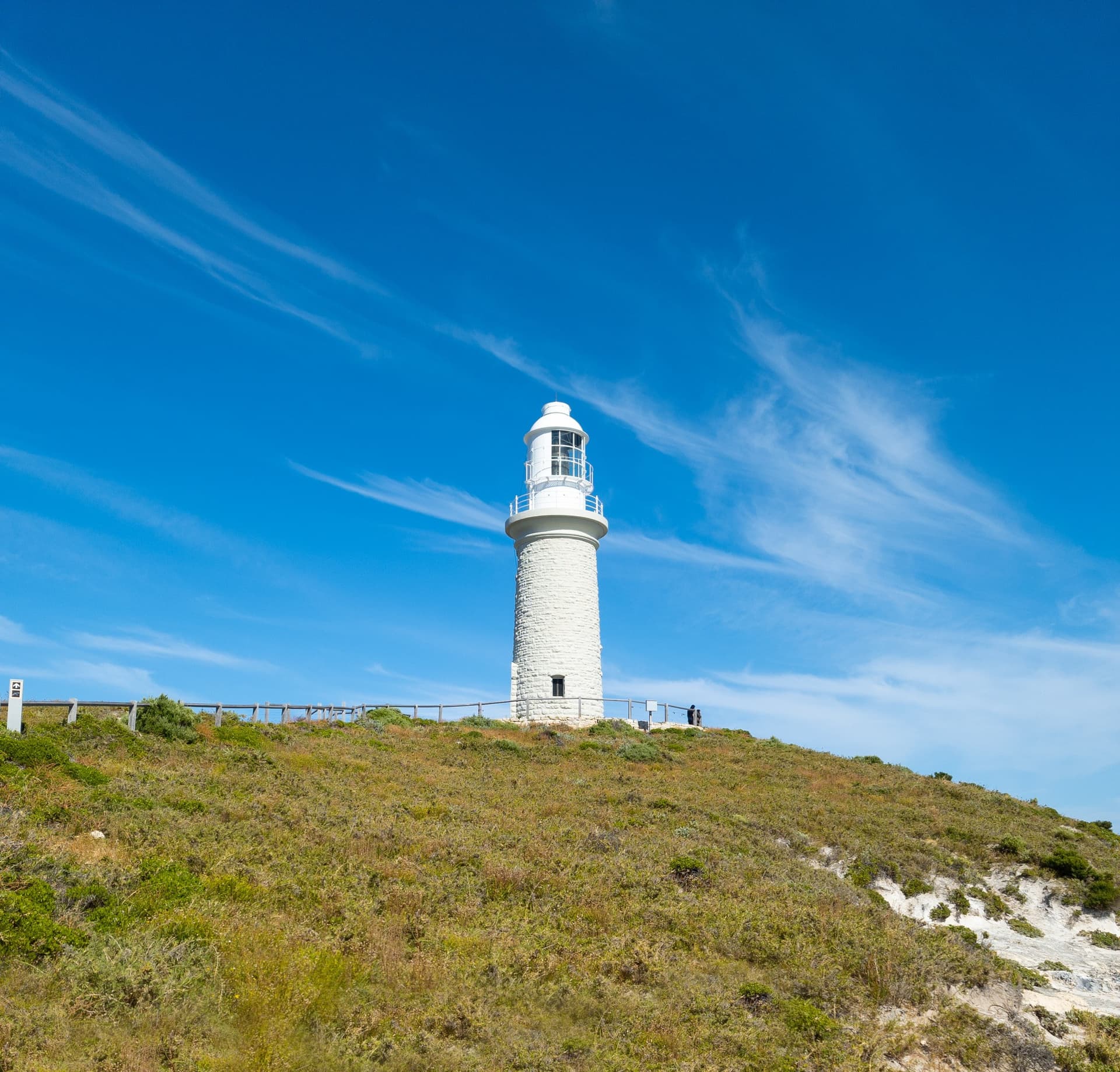 Rottnest Island Bayseeker Bus Tour with Round Trip SeaLink Ferry Transfer - სურათი 7