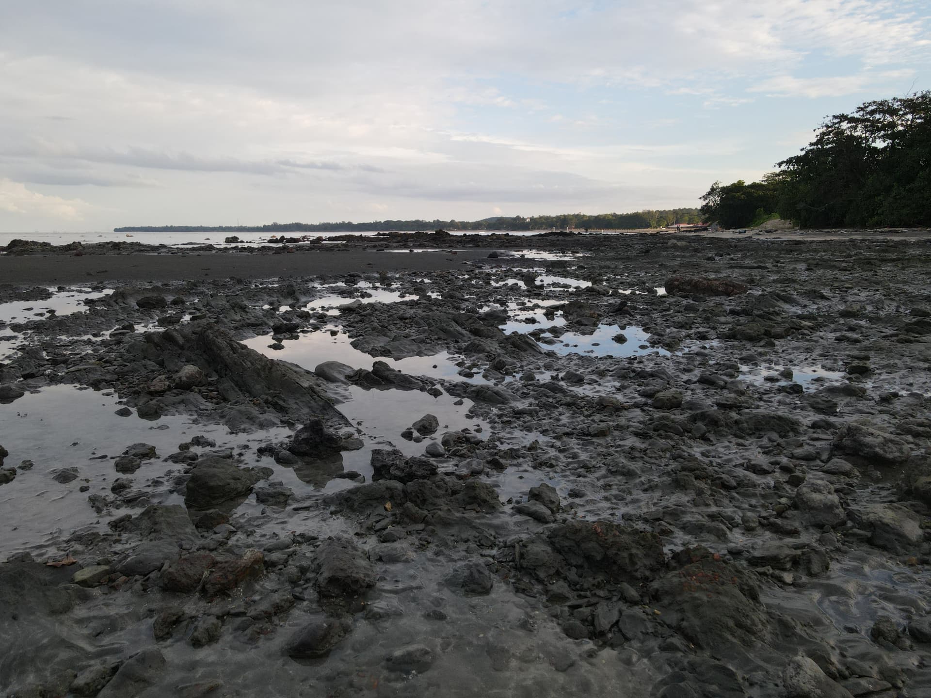 Desaru Beach and Tide Pool Walk - სურათი 16