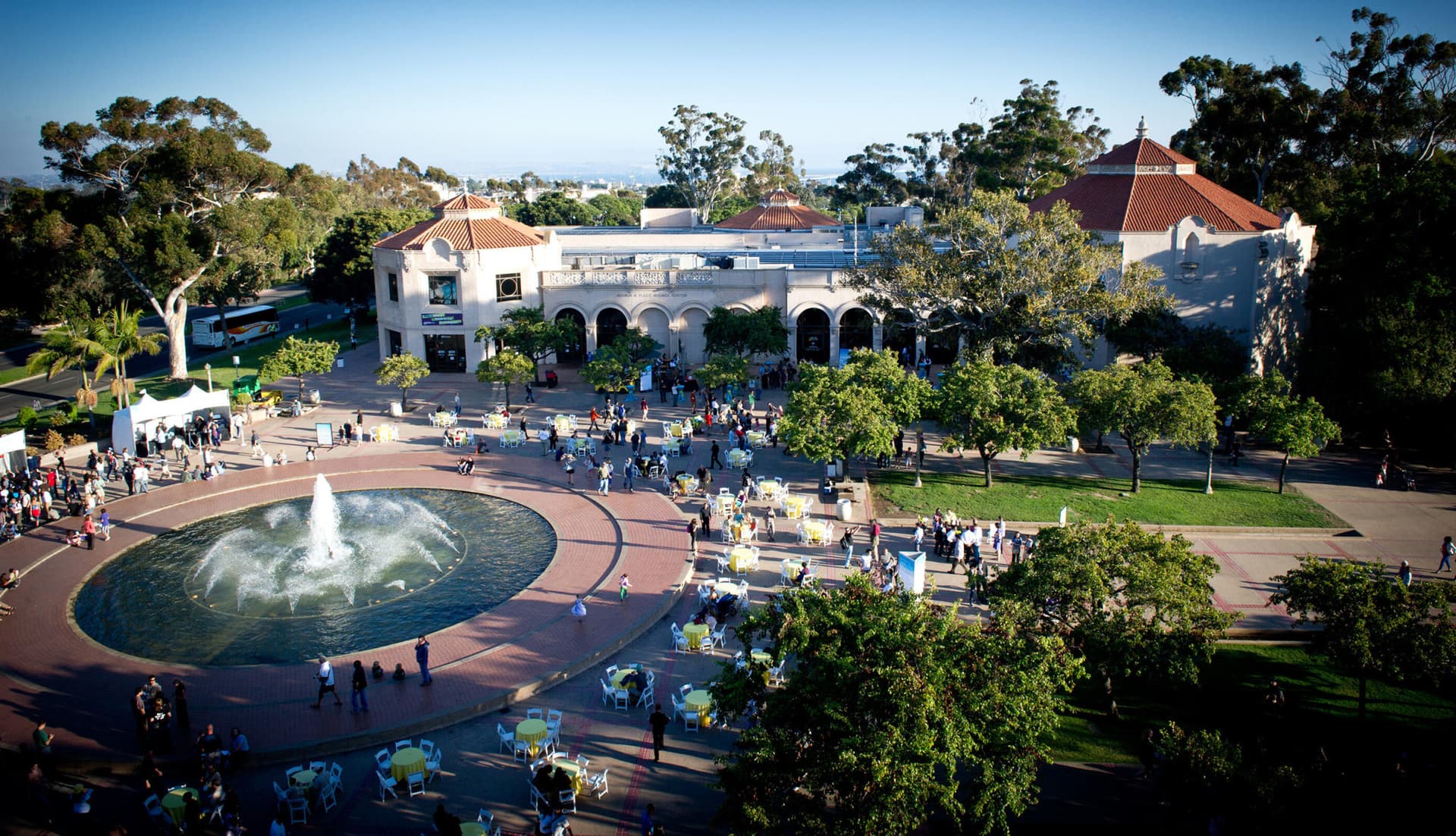 Go City San Diego Explorer Pass: Save up to 50% on Attractions - სურათი 15