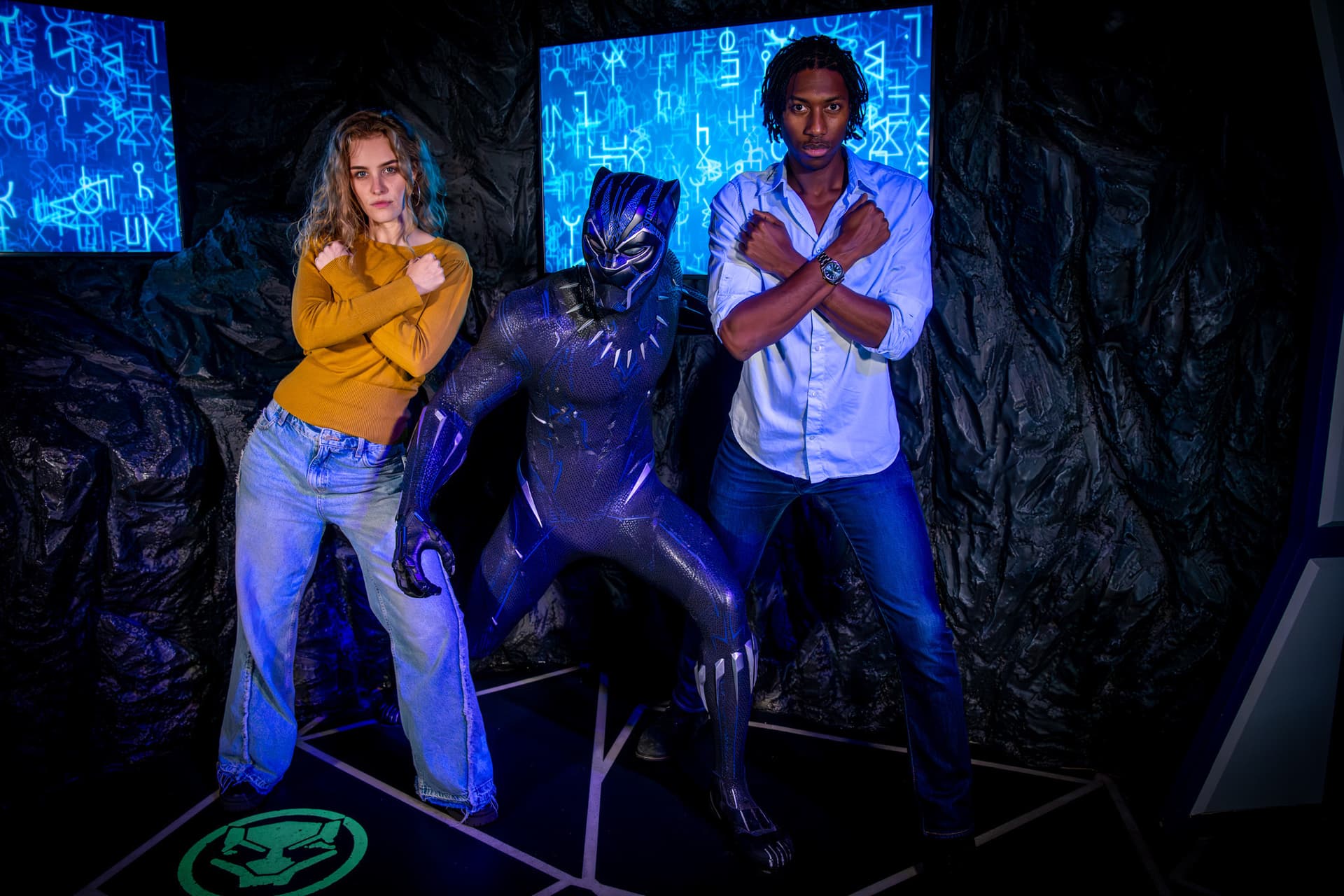 Madame Tussauds London Ticket - სურათი 15