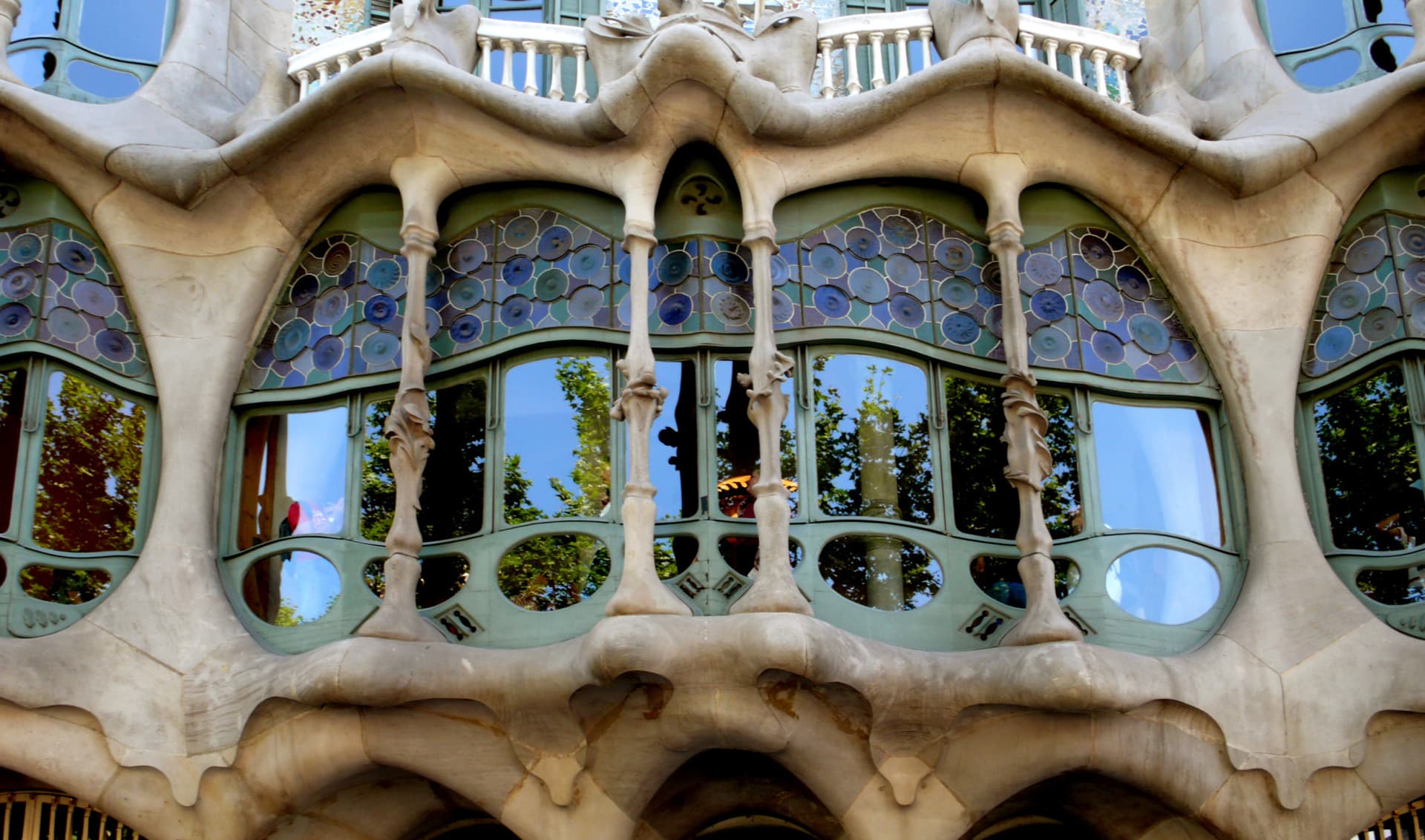 Go City Barcelona Explorer Pass: Save up to 50% on Attractions - სურათი 24