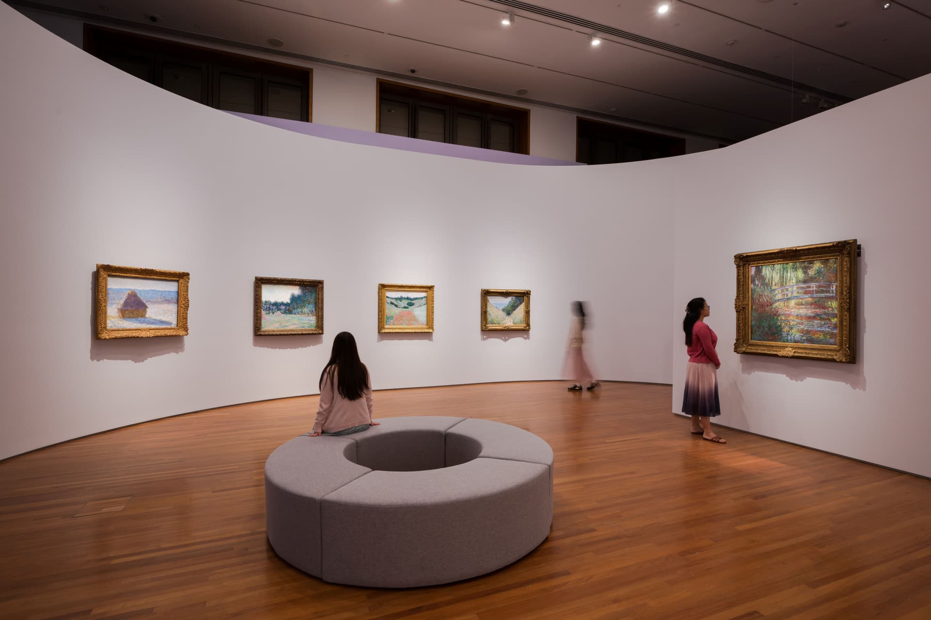 National Gallery Singapore Ticket - სურათი 2