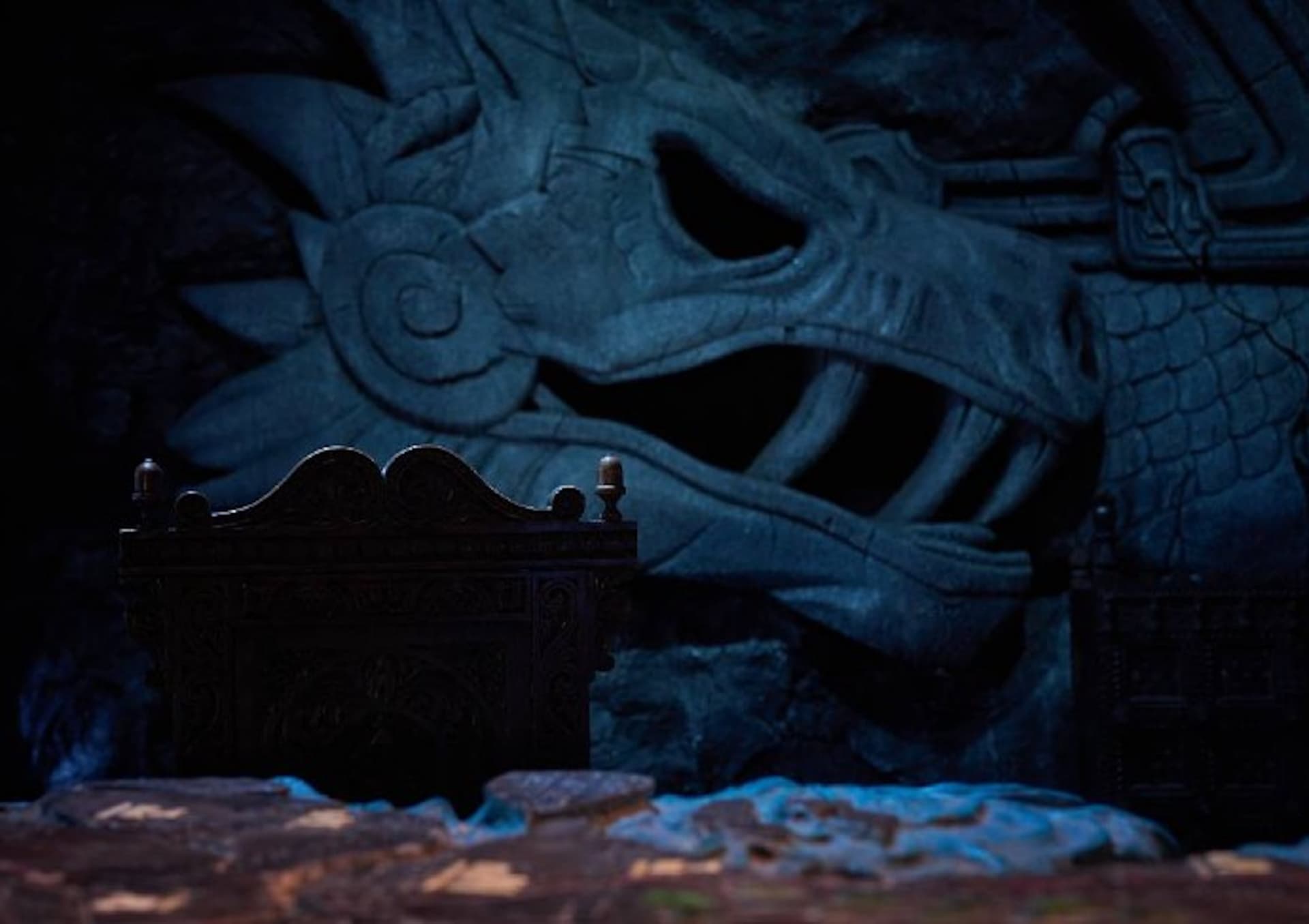 Game of Thrones Studio Tour - სურათი 2
