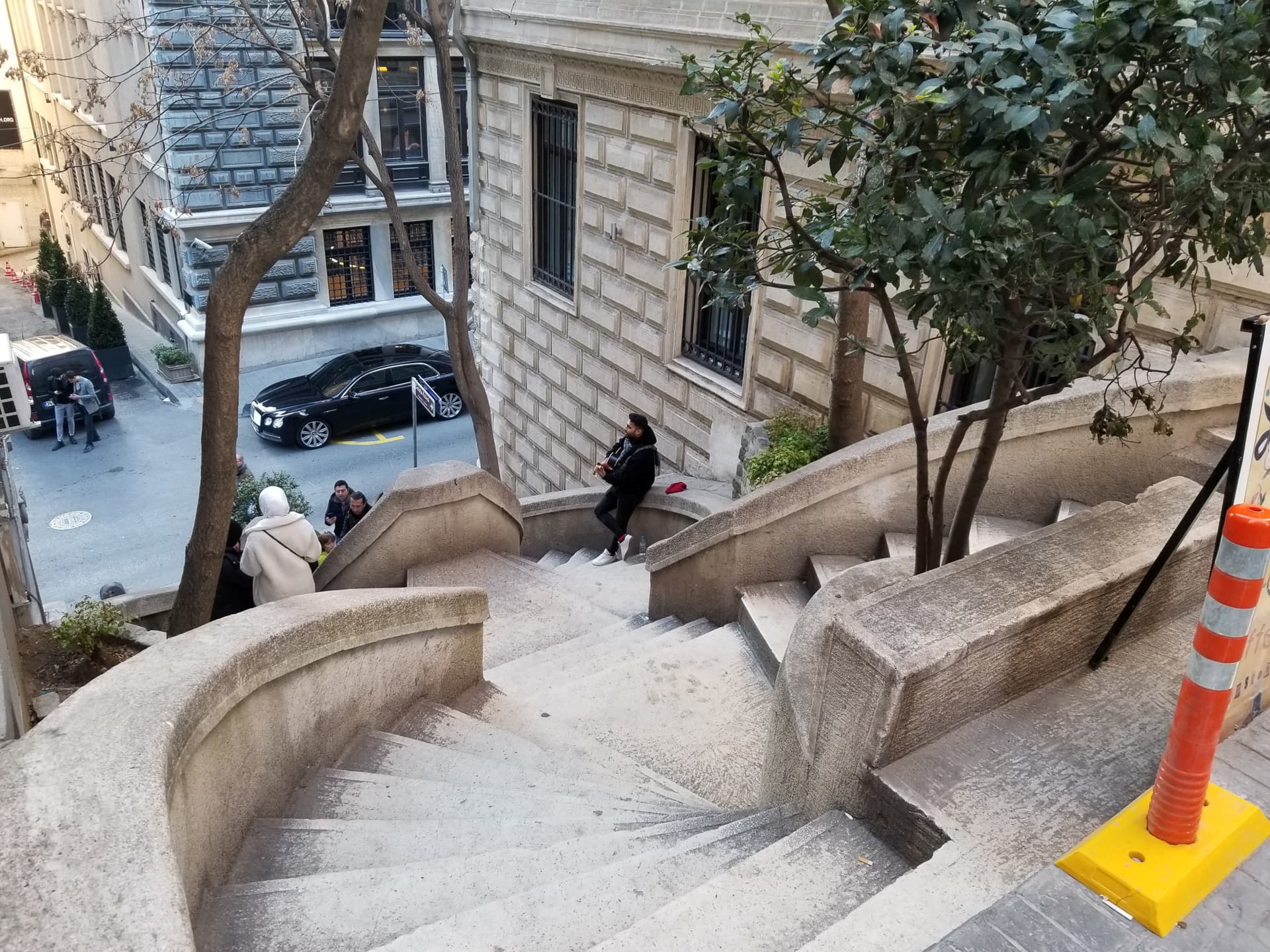 Galata Walking Tour with Galata Tower Admission - სურათი 5