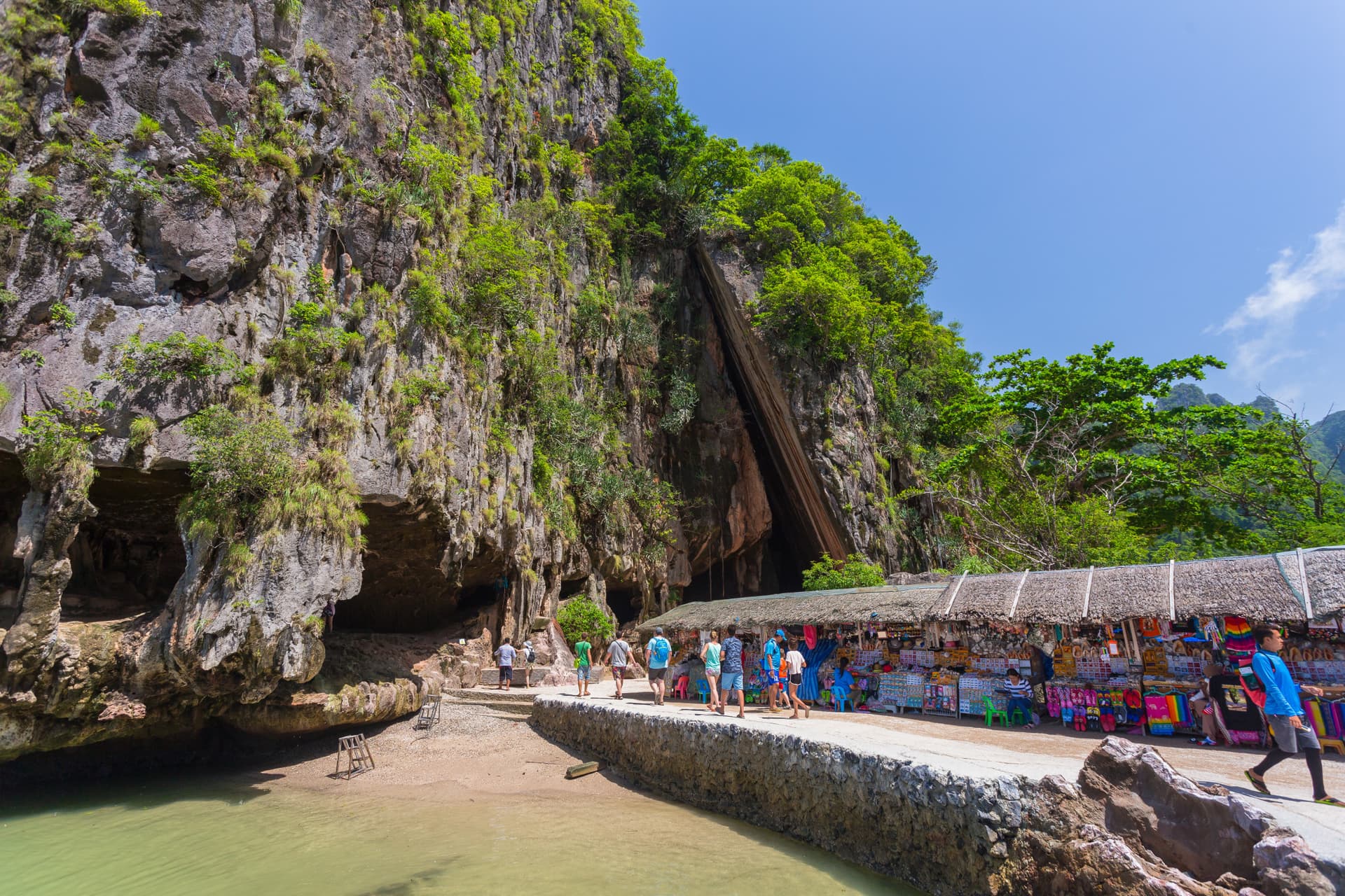James Bond Island, Phang-Nga Bay, Hong Island, and Khai Island Tour from Phuket - სურათი 2