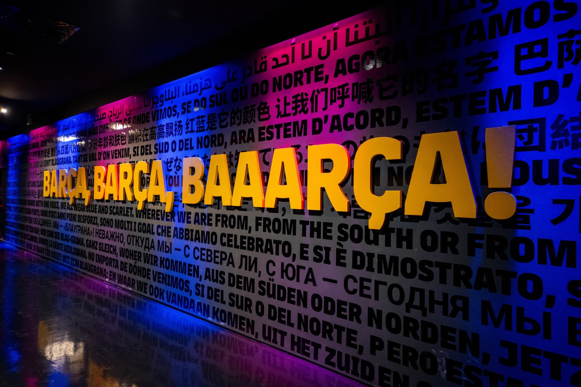 Go City Barcelona Explorer Pass: Save up to 50% on Attractions - სურათი 33