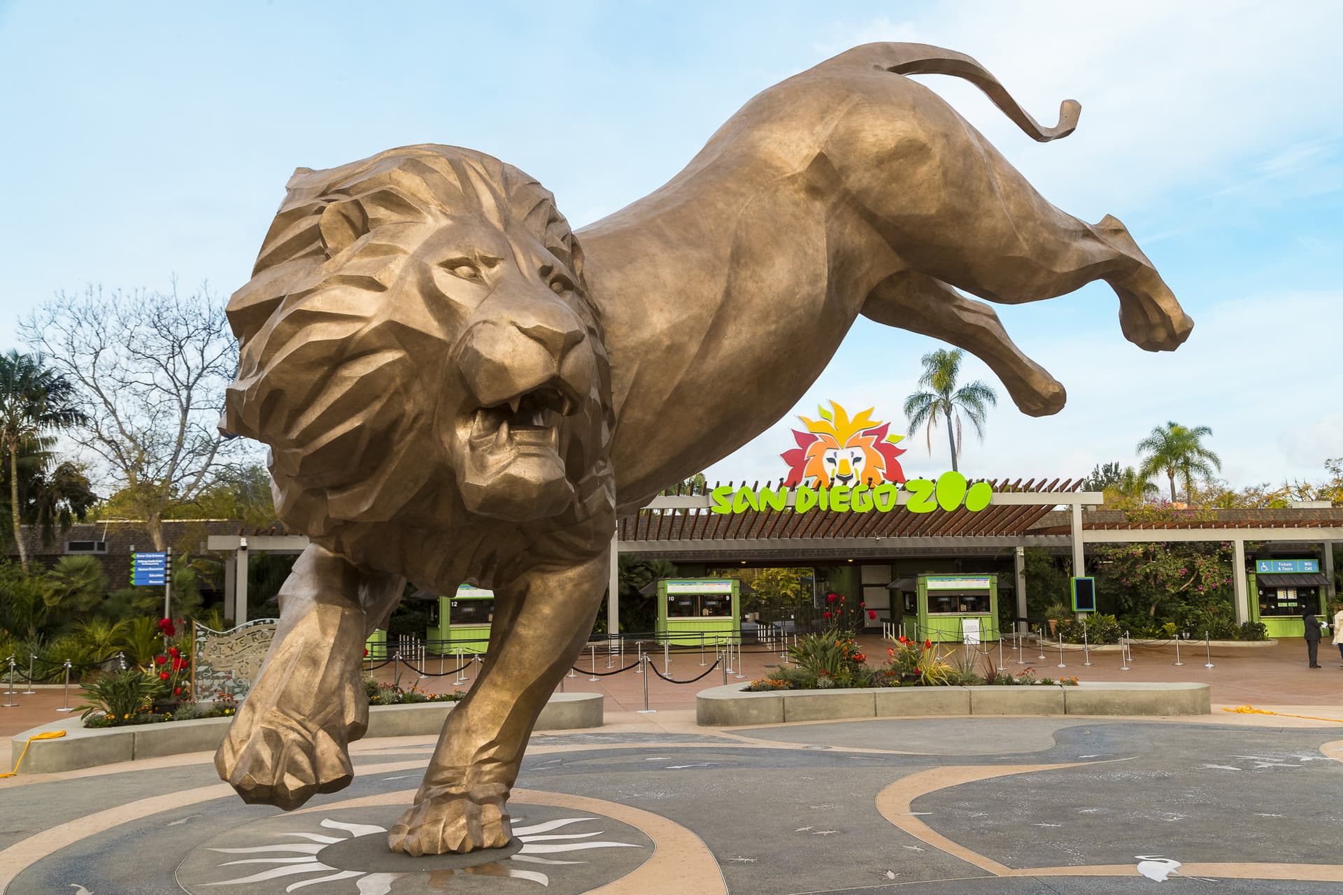 Go City San Diego Explorer Pass: Save up to 50% on Attractions - სურათი 20