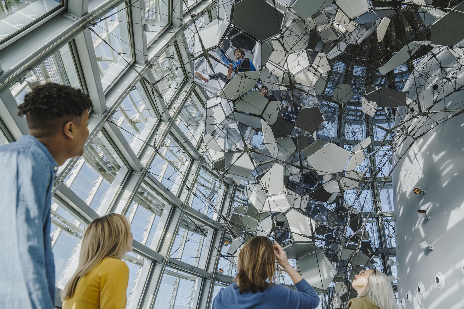 Go City Barcelona Explorer Pass: Save up to 50% on Attractions - სურათი 25