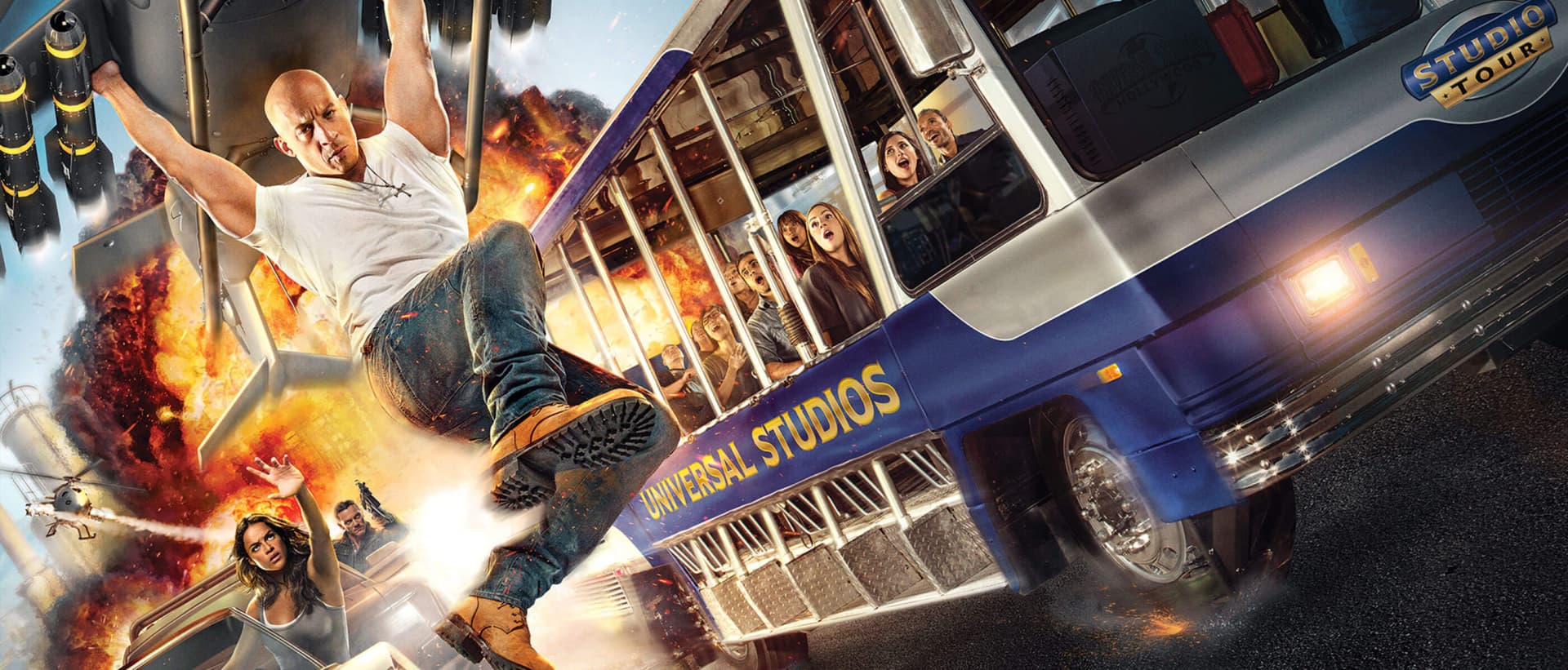 Go City Las Vegas Explorer Pass: Save up to 50% on Attractions - სურათი 5
