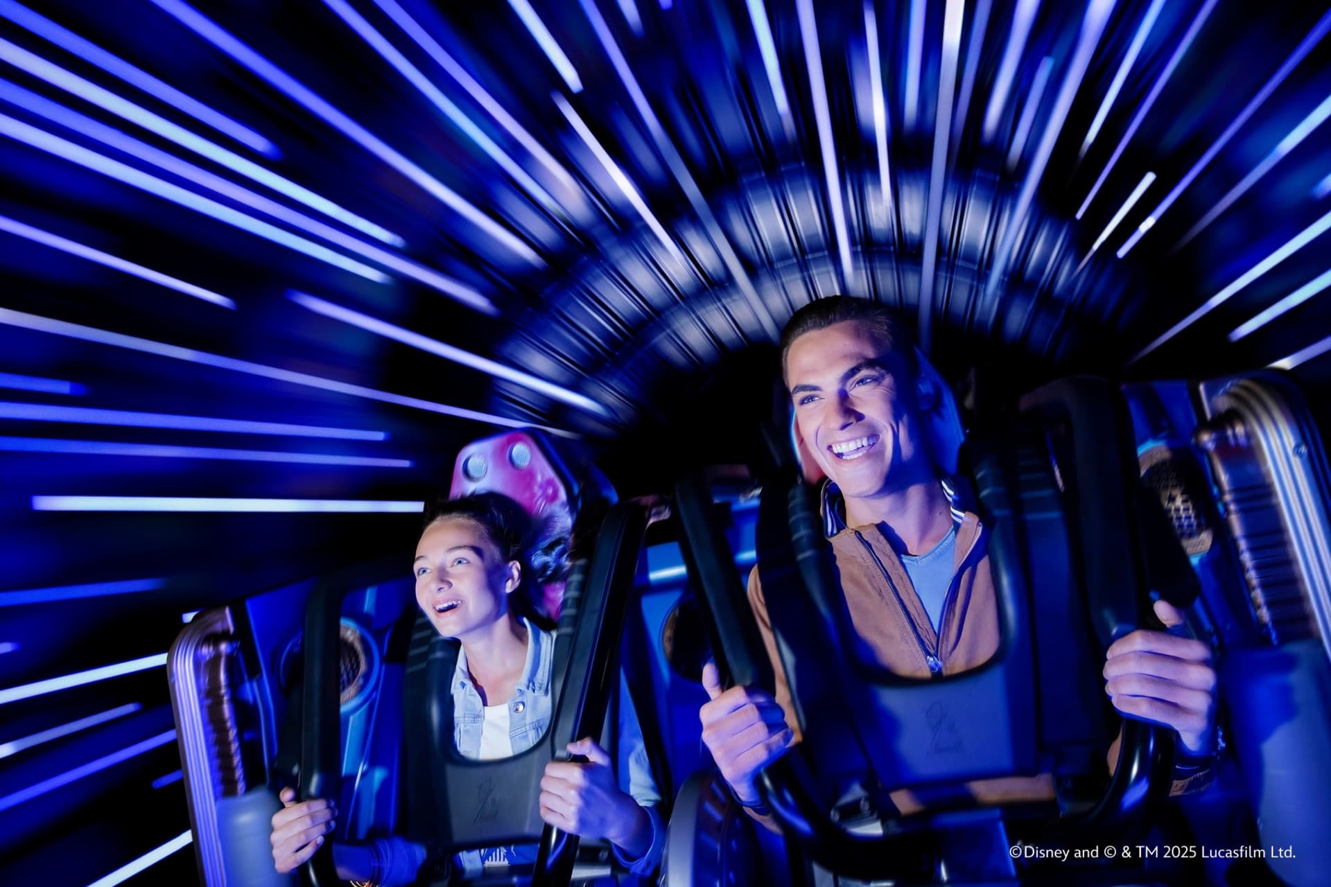 Disneyland® Paris Ticket - სურათი 21