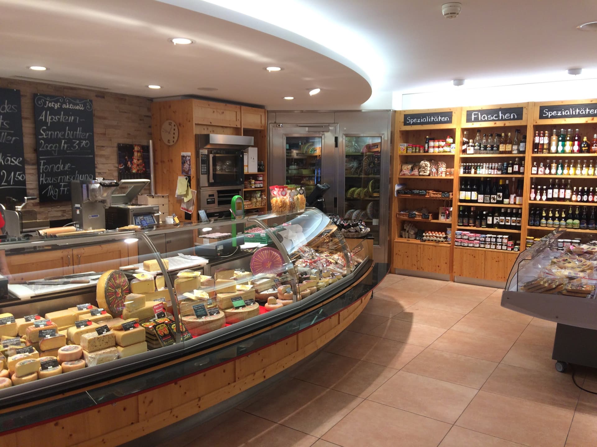 Appenzell Tour from Zurich with Cheese and Chocolate Tasting - სურათი 10