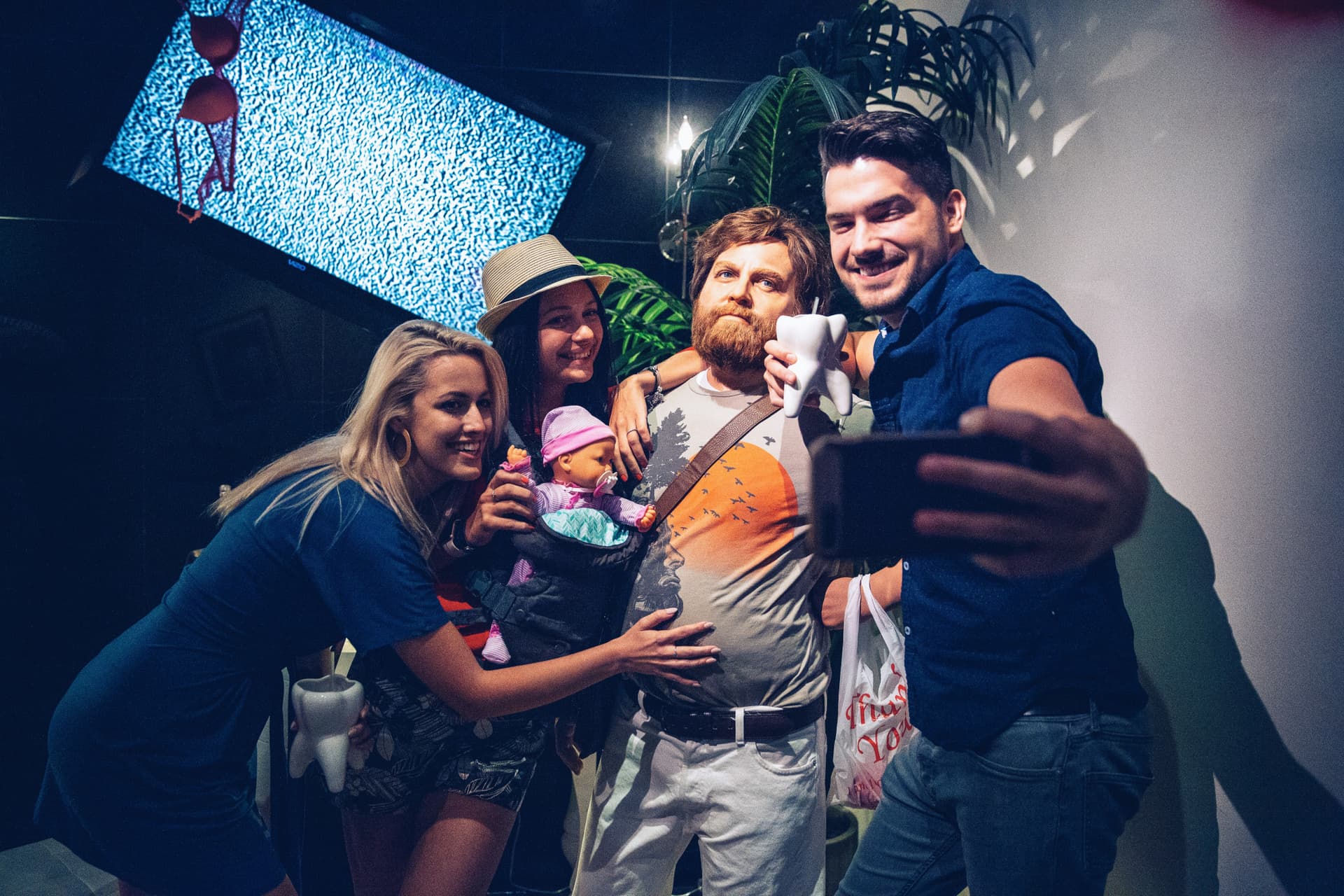 Go City Las Vegas Essentials Pass: 3 Attractions - სურათი 12