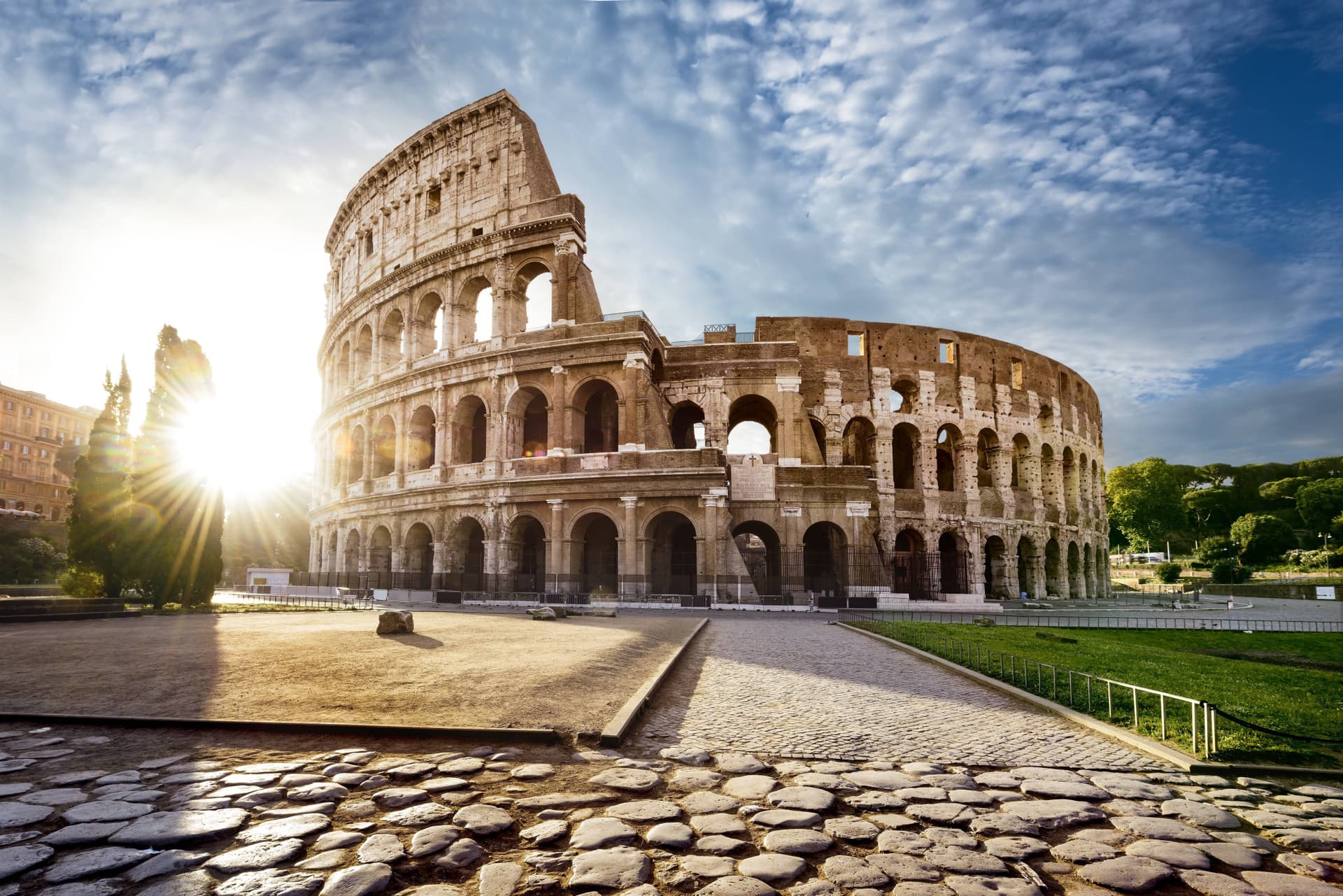 Go City Rome Explorer Pass - სურათი 2