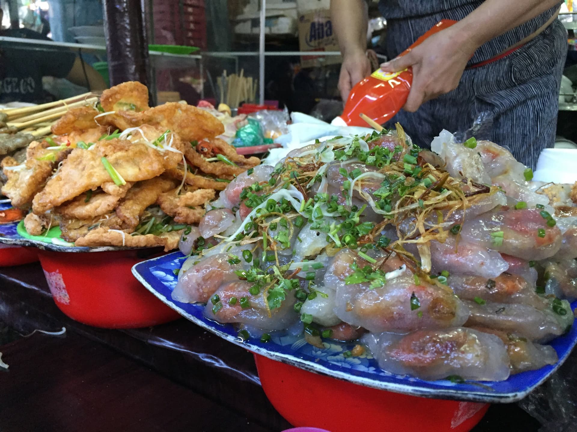 Hue Street Food Tour - სურათი 5