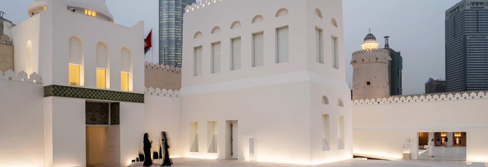 Qasr Al Hosn - სურათი 3