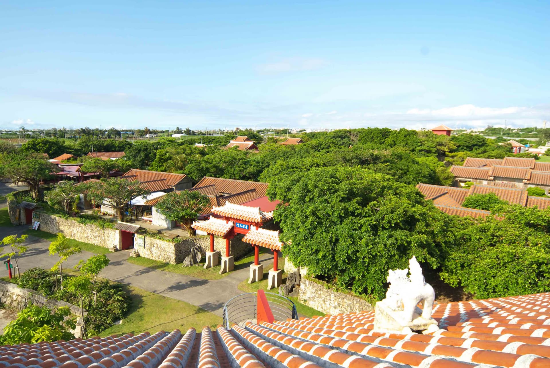 Okinawa Experience Kingdom MURASAKI - სურათი 2
