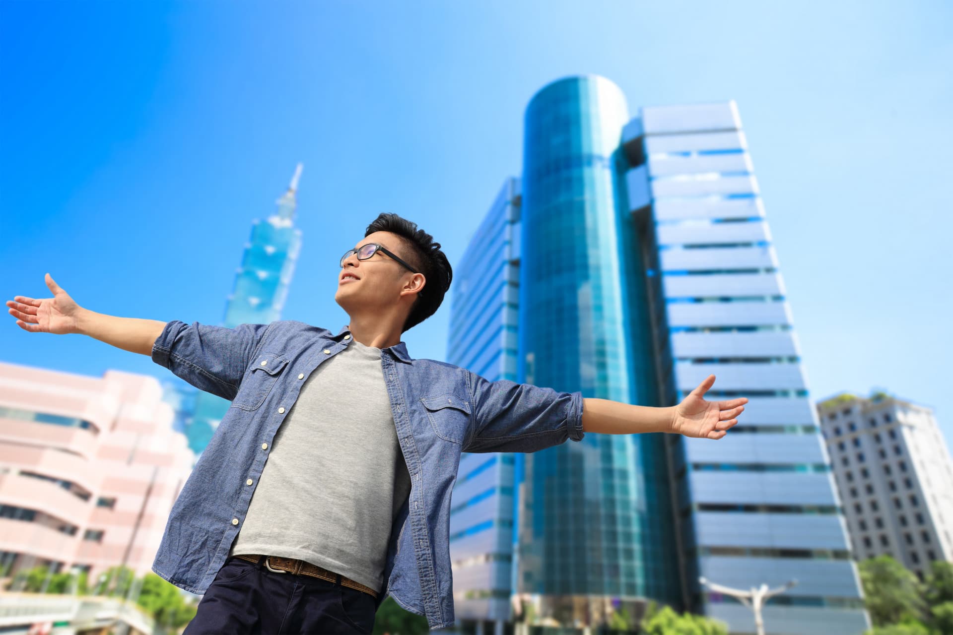 Professional Photo Shoot in Taipei - სურათი 2