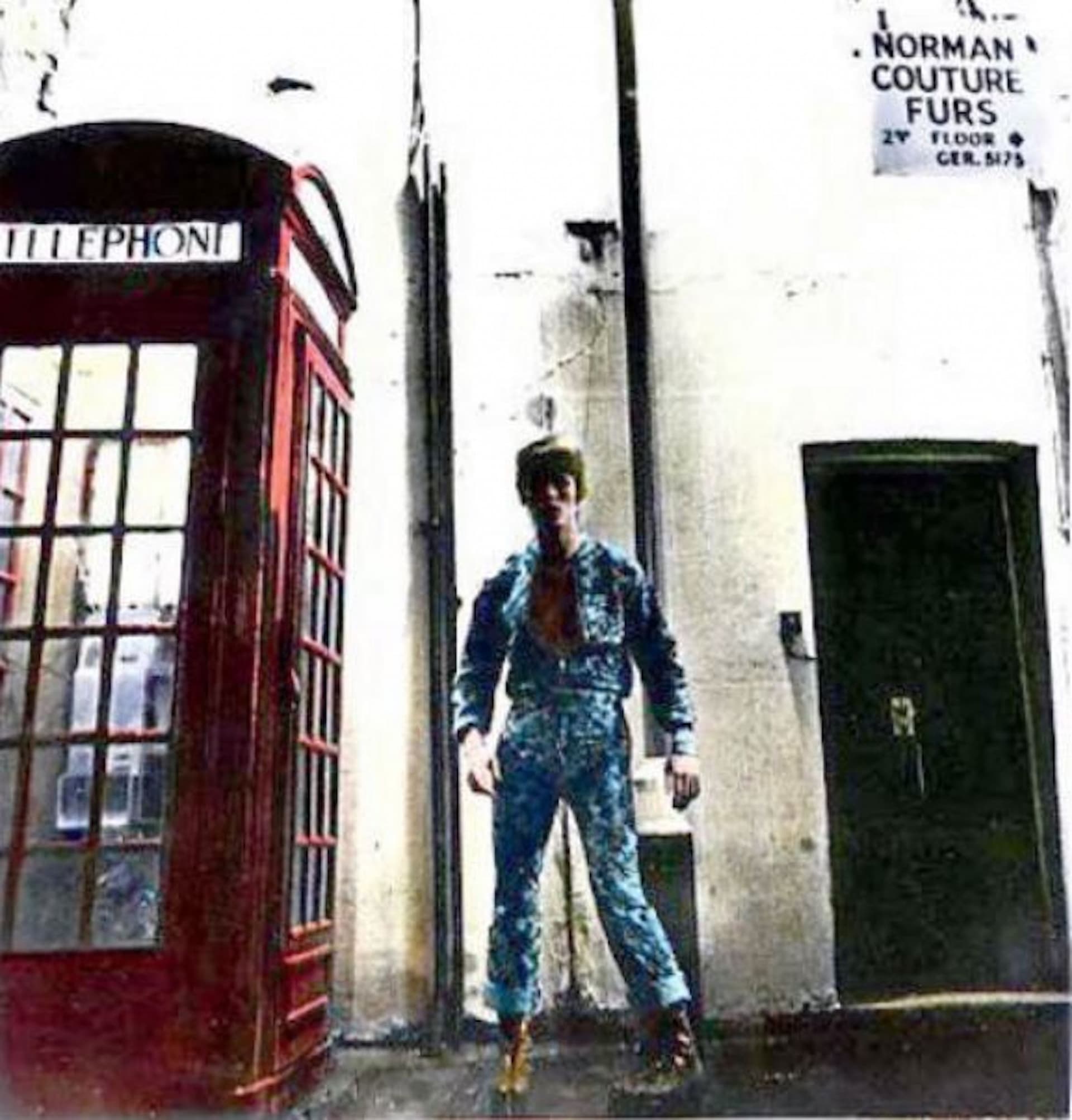 London Soho Music Experience - სურათი 4
