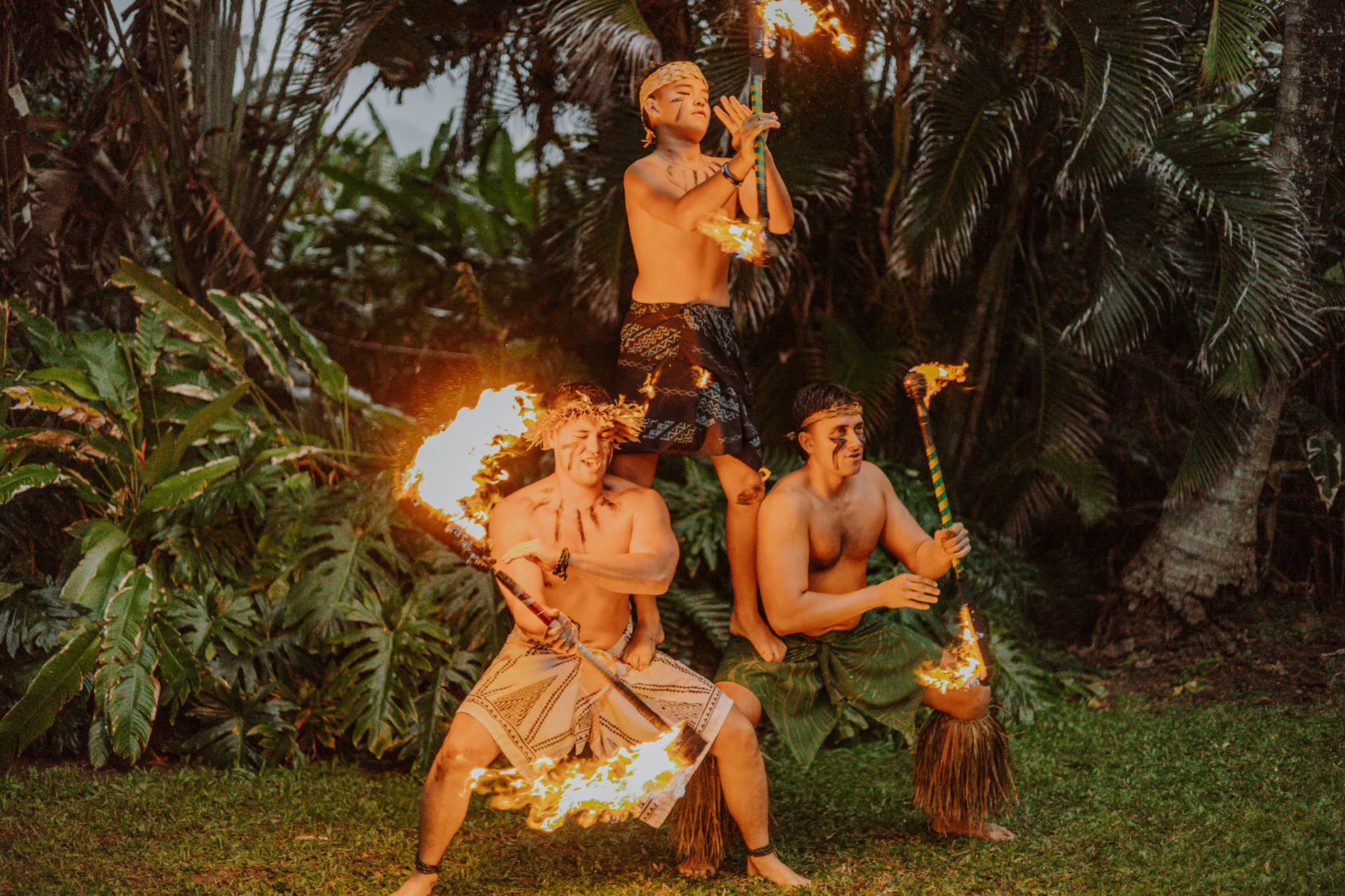 Go City Oahu Explorer Pass: Save up to 50% on Attractions - სურათი 3