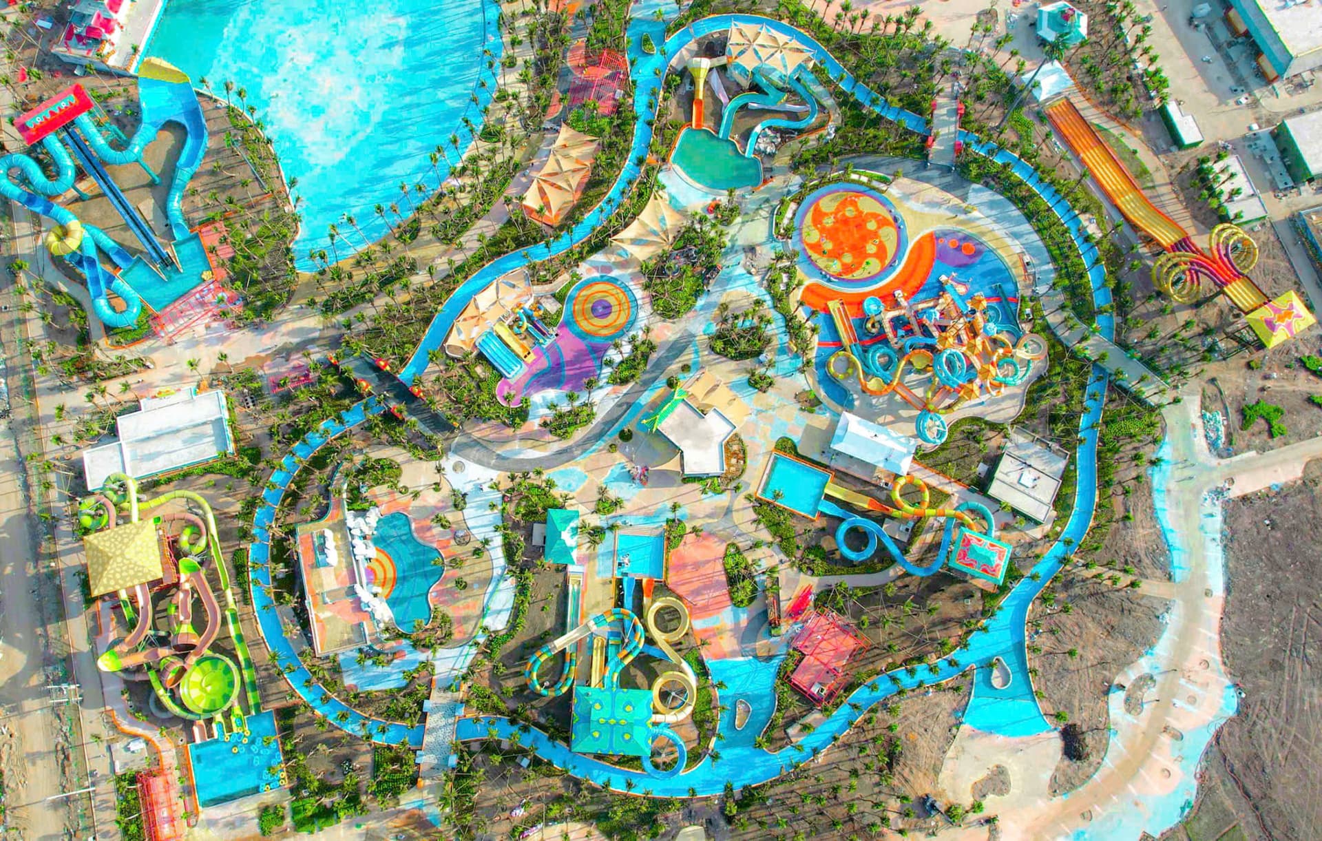 Sun World Ha Nam Ticket - სურათი 5