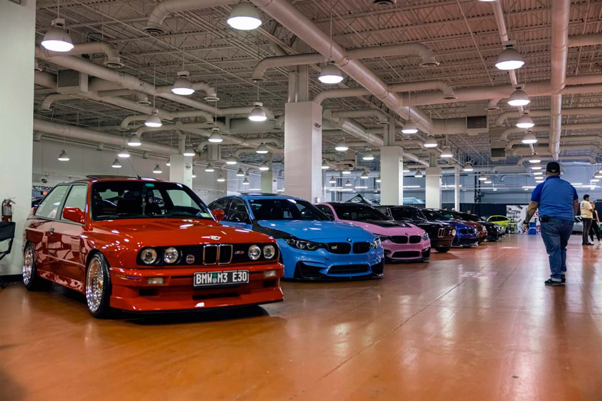 Dezerland Park Orlando Auto Museum - სურათი 3
