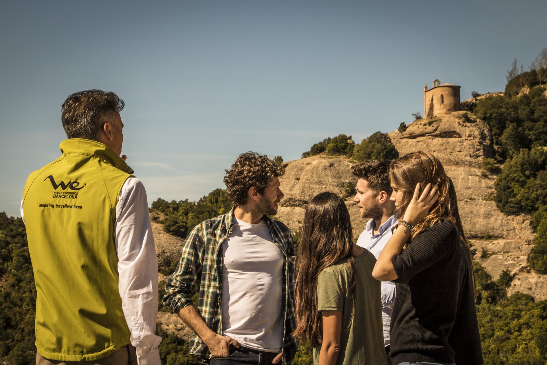 Montserrat, Girona, and Costa Brava Tour from Barcelona - სურათი 7