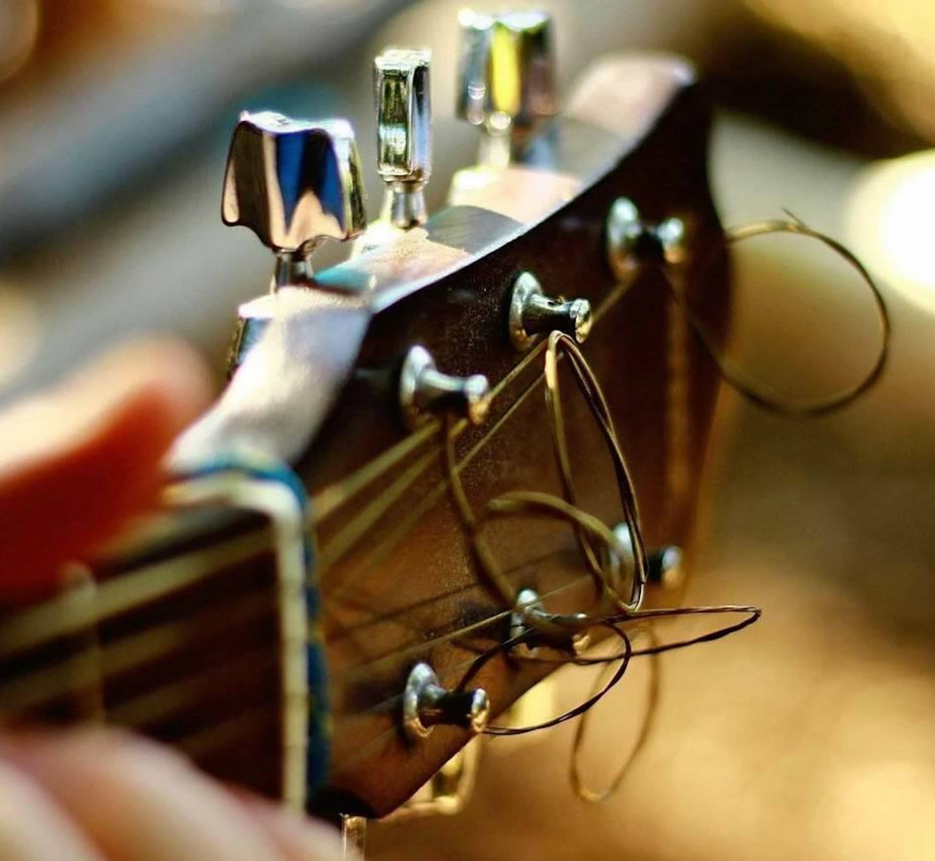 London Soho Music Experience - სურათი 5