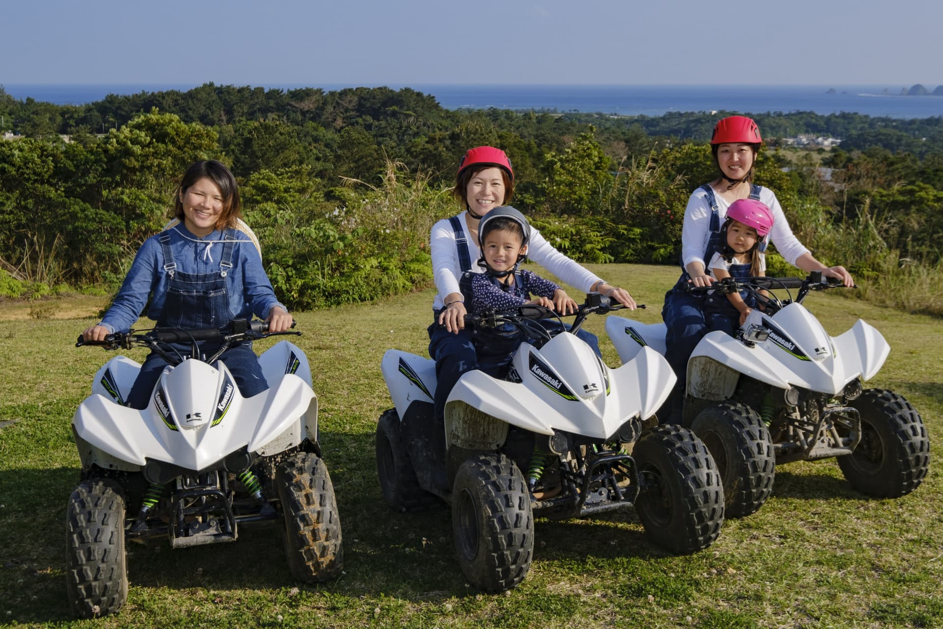 Okinawa ATV Adventure - სურათი 2
