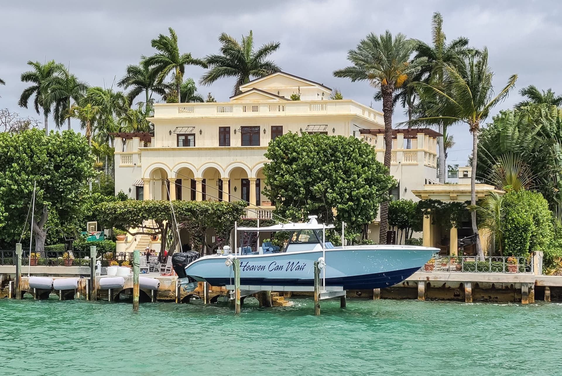 Miami City Half-Day Bus Tour with Optional Cruise - სურათი 8