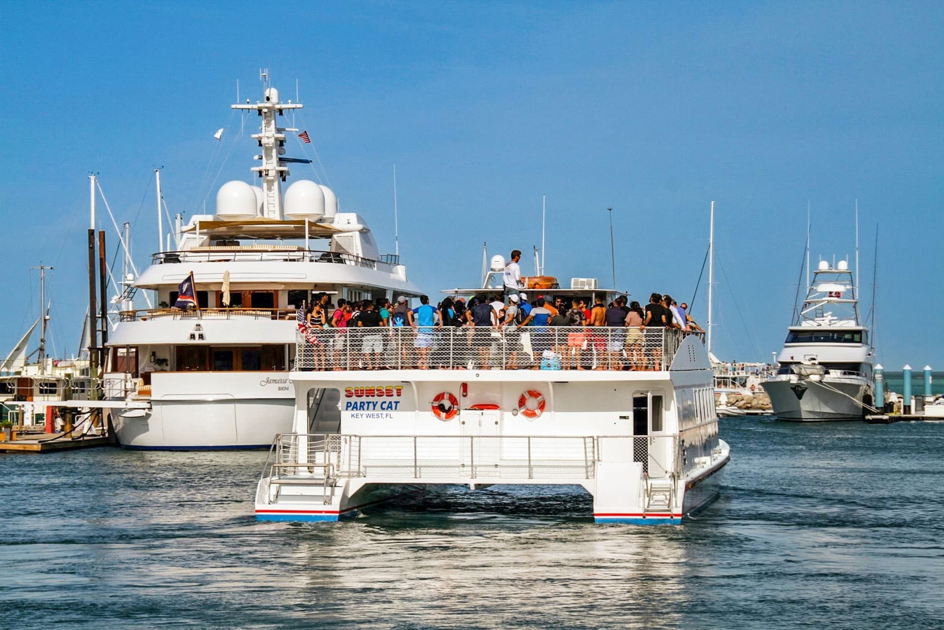 Day Trip to Key West from Miami with Optional Activities - სურათი 11