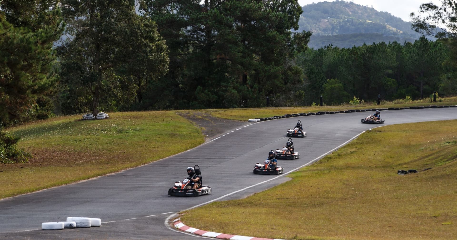 Go Karting - სურათი 7