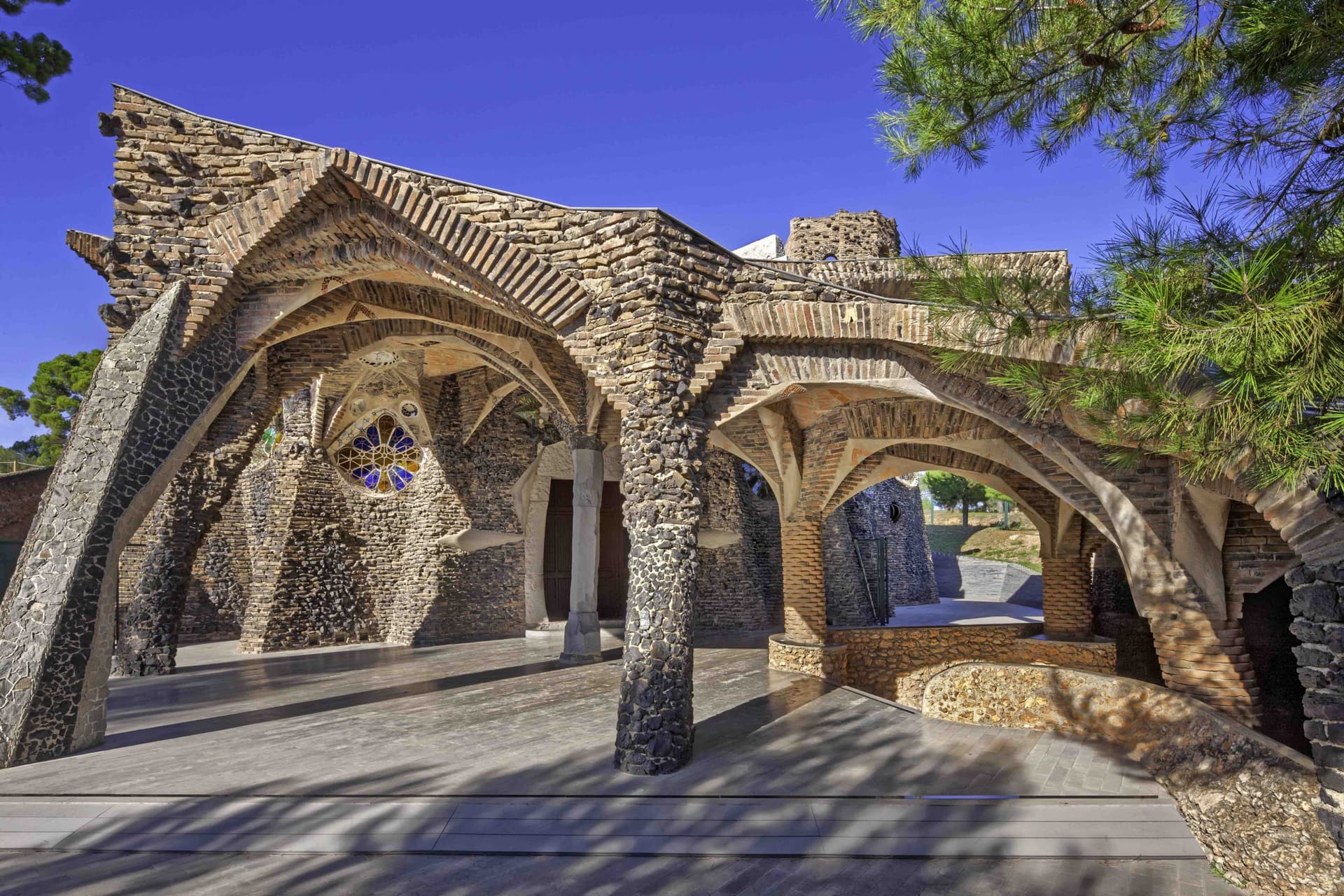 Go City Barcelona Explorer Pass: Save up to 50% on Attractions - სურათი 26