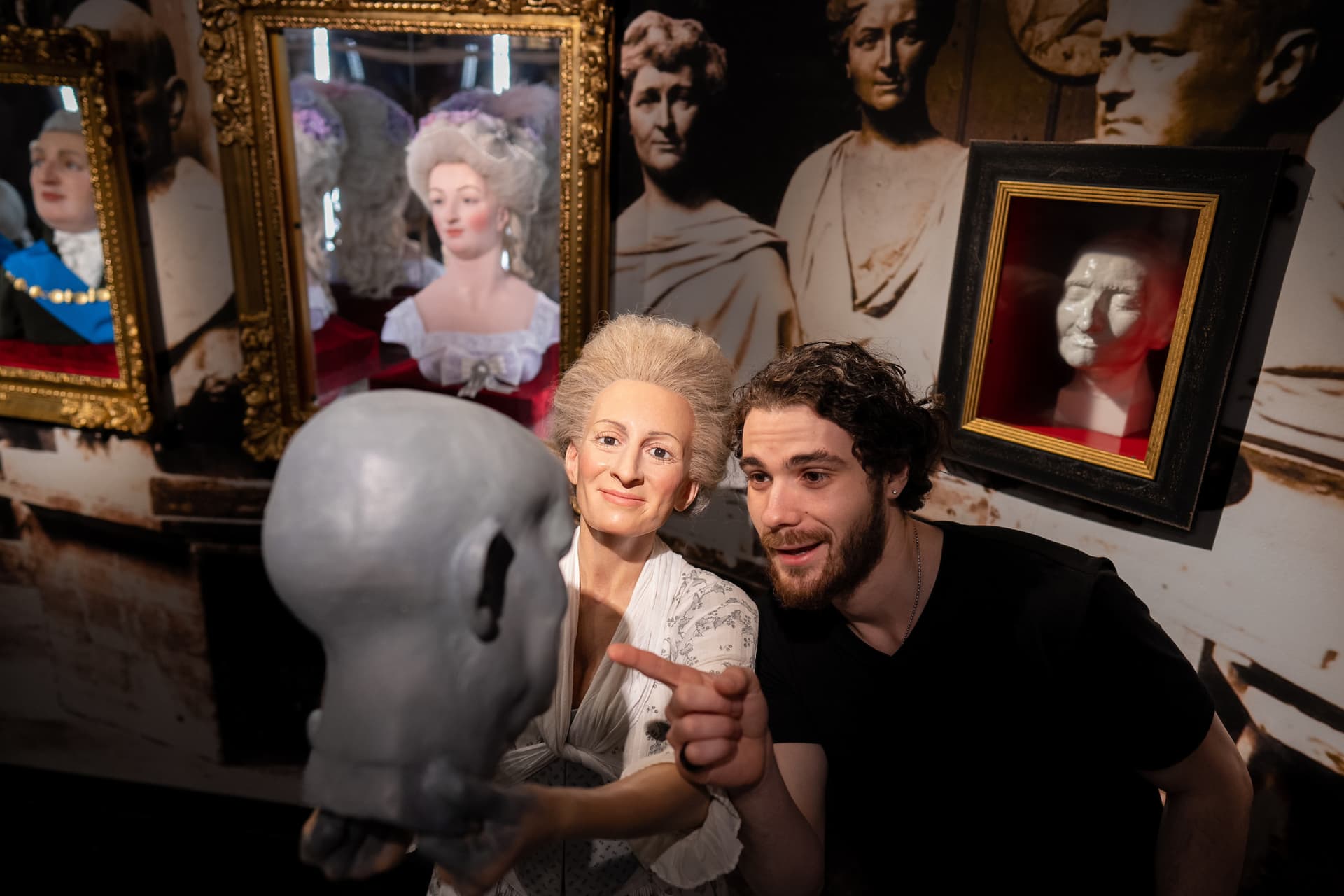 Madame Tussauds New York Ticket - სურათი 16