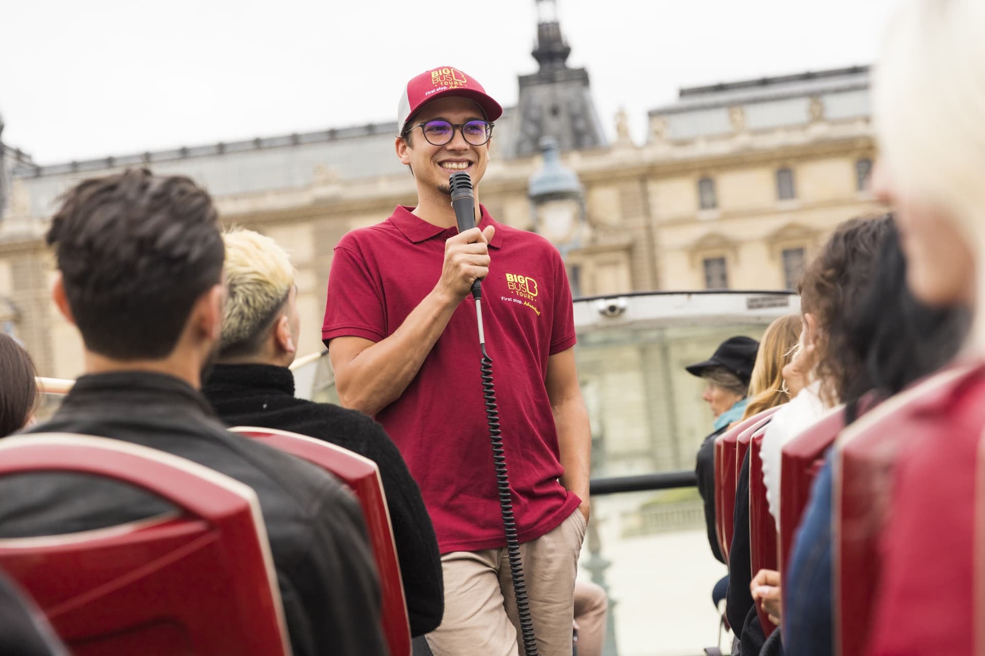 The Paris Pass Plus: Save up to 50% on Attractions - სურათი 49