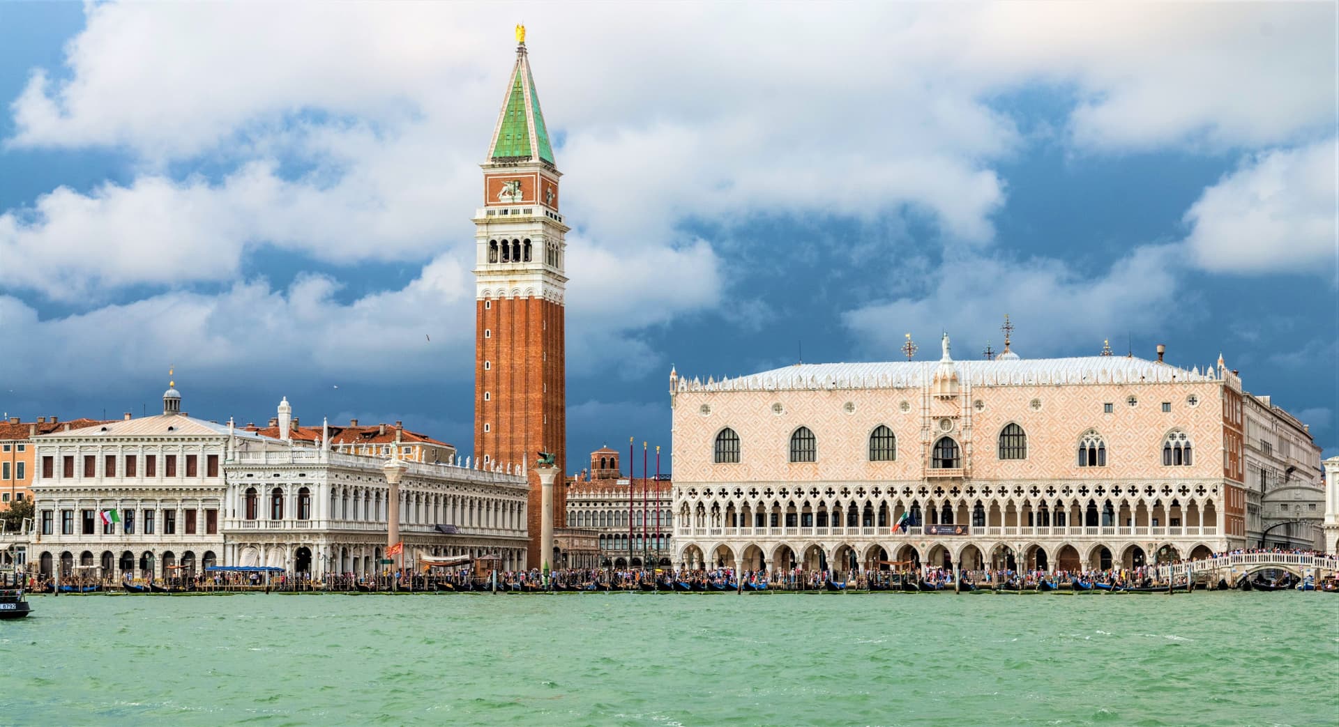 St. Mark's Basilica and Doge's Palace Skip-the-Line Guided Tour - სურათი 8