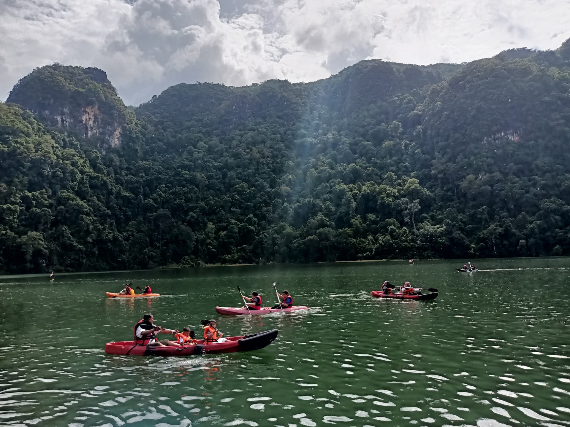Langkawi Island Hopping Tour by Speedboat - სურათი 5