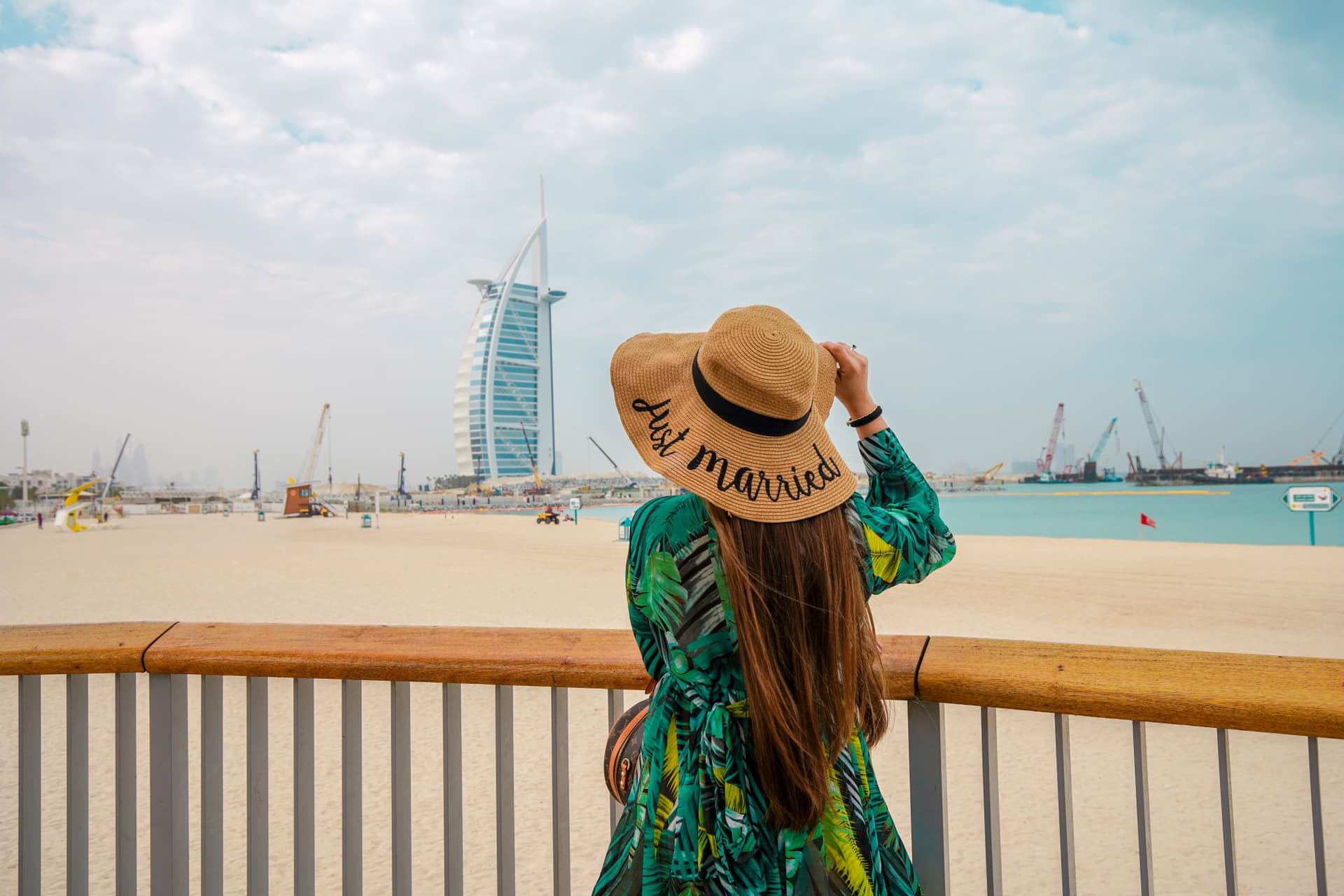 Dubai City Tour with Dubai Frame Admission - სურათი 3
