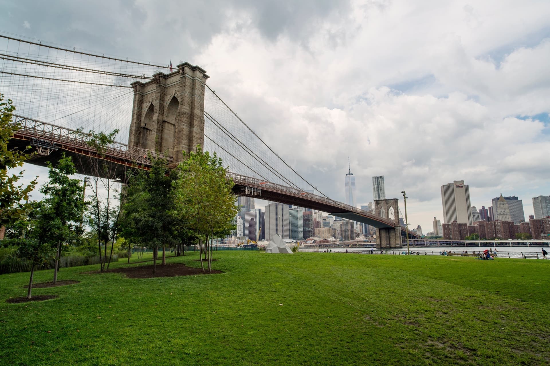 Big Bus New York Hop-on Hop-off Bus Tour - სურათი 17