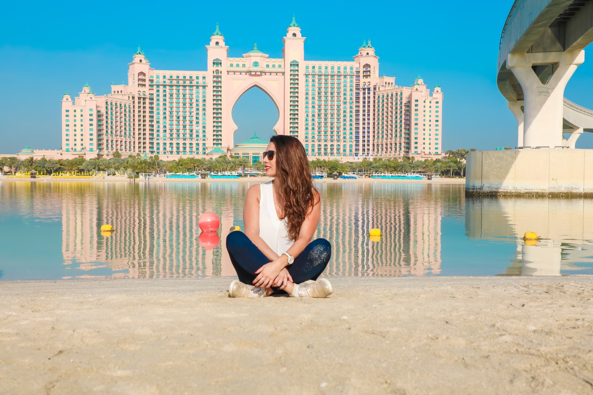 Dubai City Tour with Dubai Frame Admission - სურათი 5