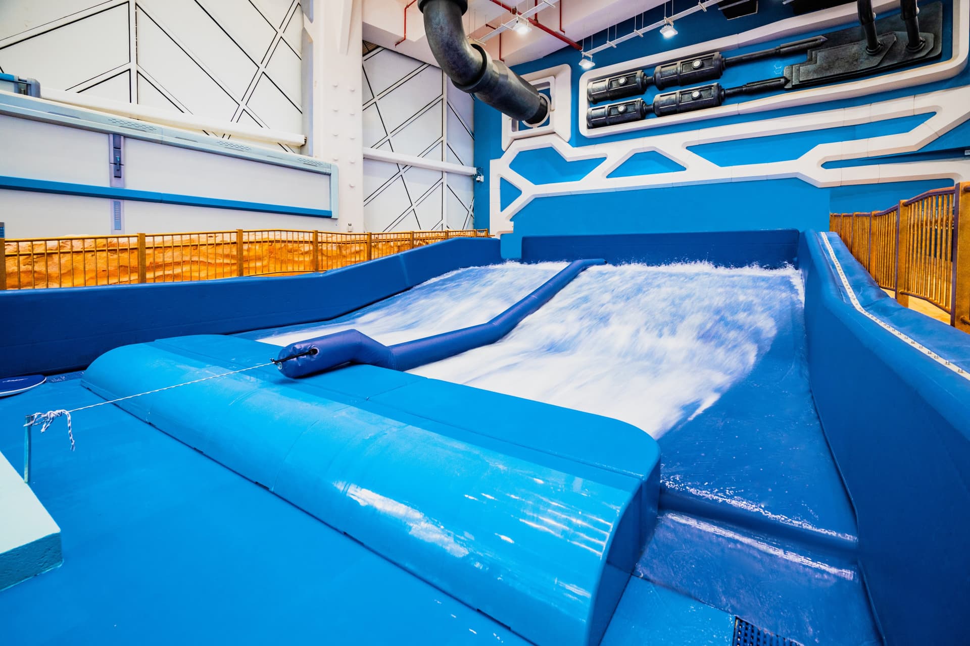 Studio City Water Park - სურათი 25