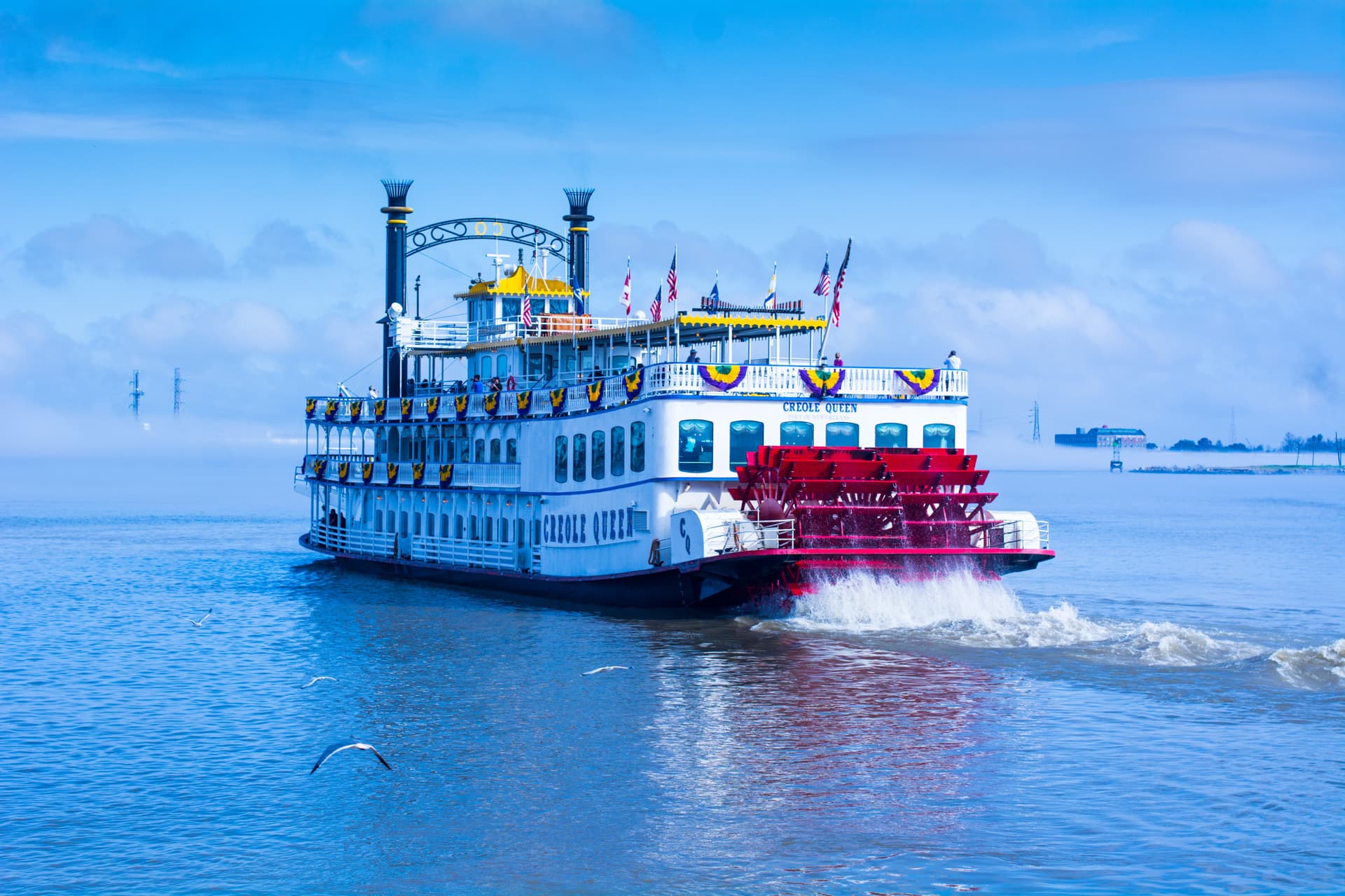 Go City New Orleans All-Inclusive Pass: Save up to 50% on Attractions - სურათი 9