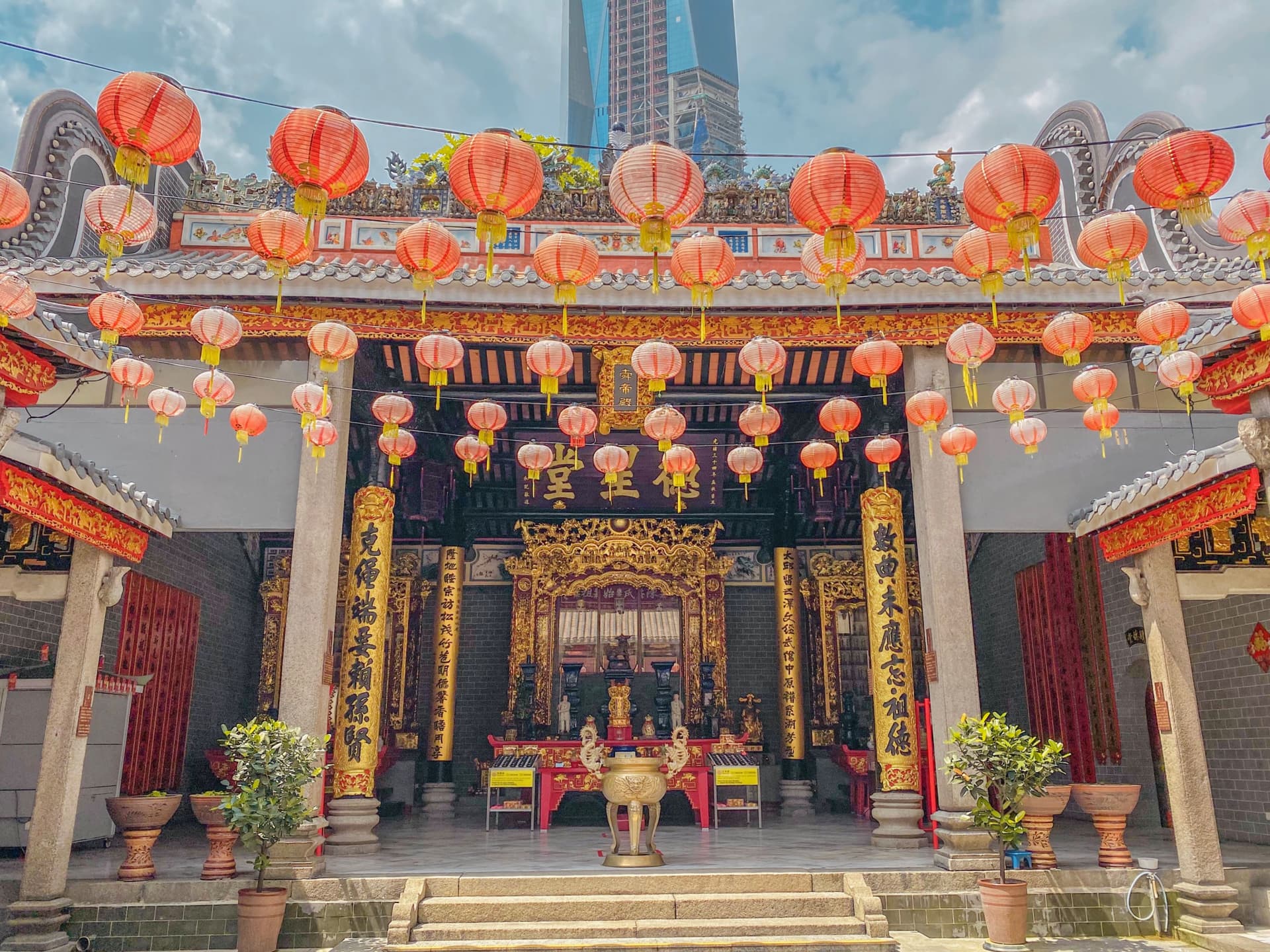 Kuala Lumpur Cultural and Heritage Tour - სურათი 8